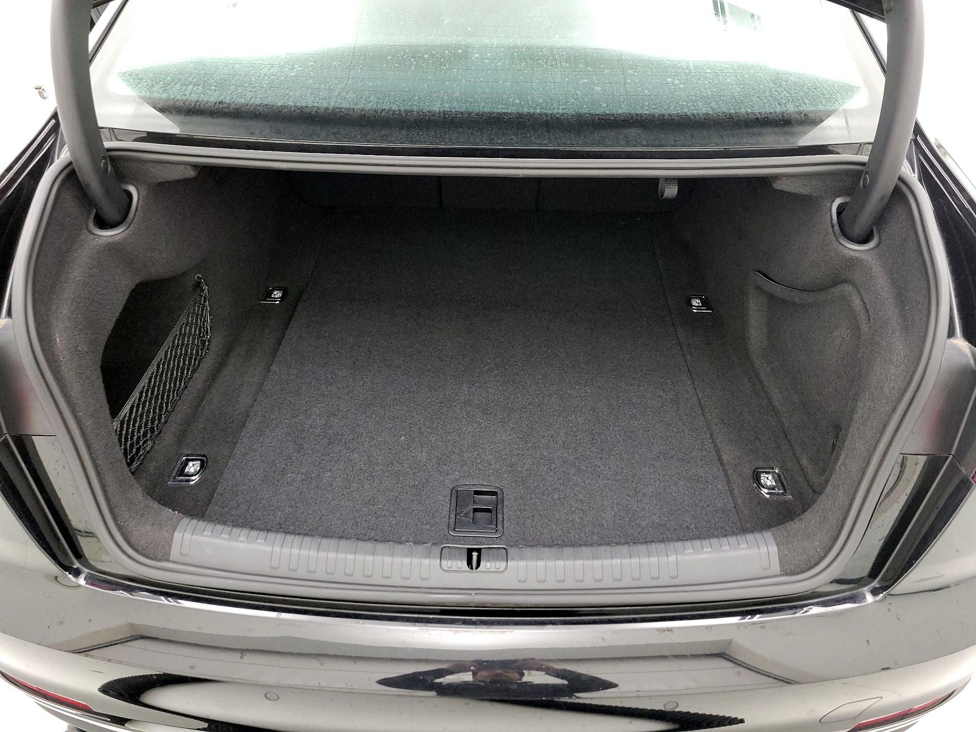 Thumbnail: 2024 Audi A6 - 20