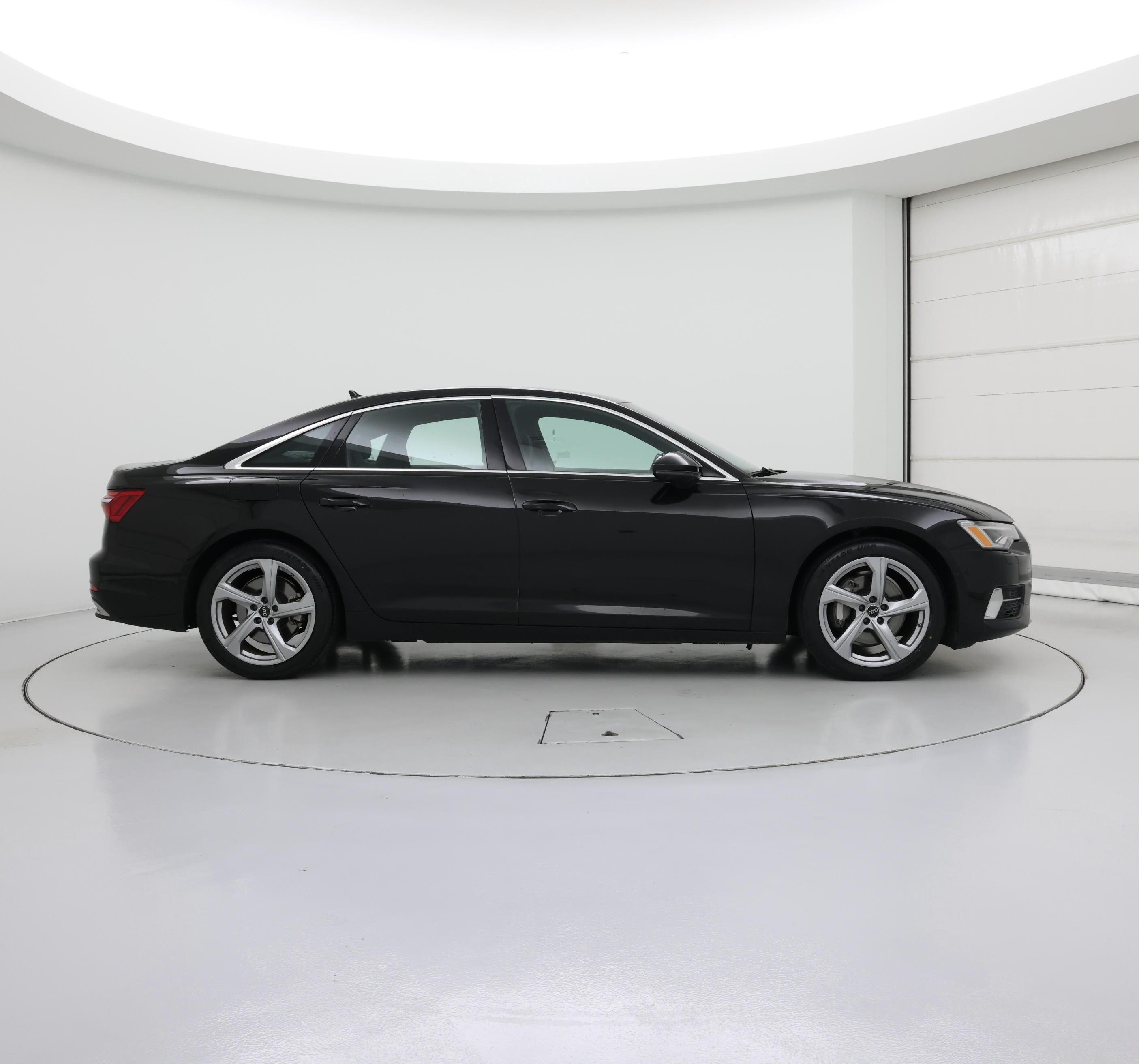 Thumbnail: 2024 Audi A6 - 7