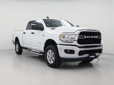 2023 Ram 2500 Bighorn