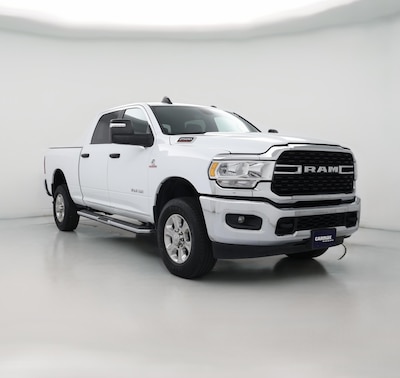2023 Ram 2500 Bighorn