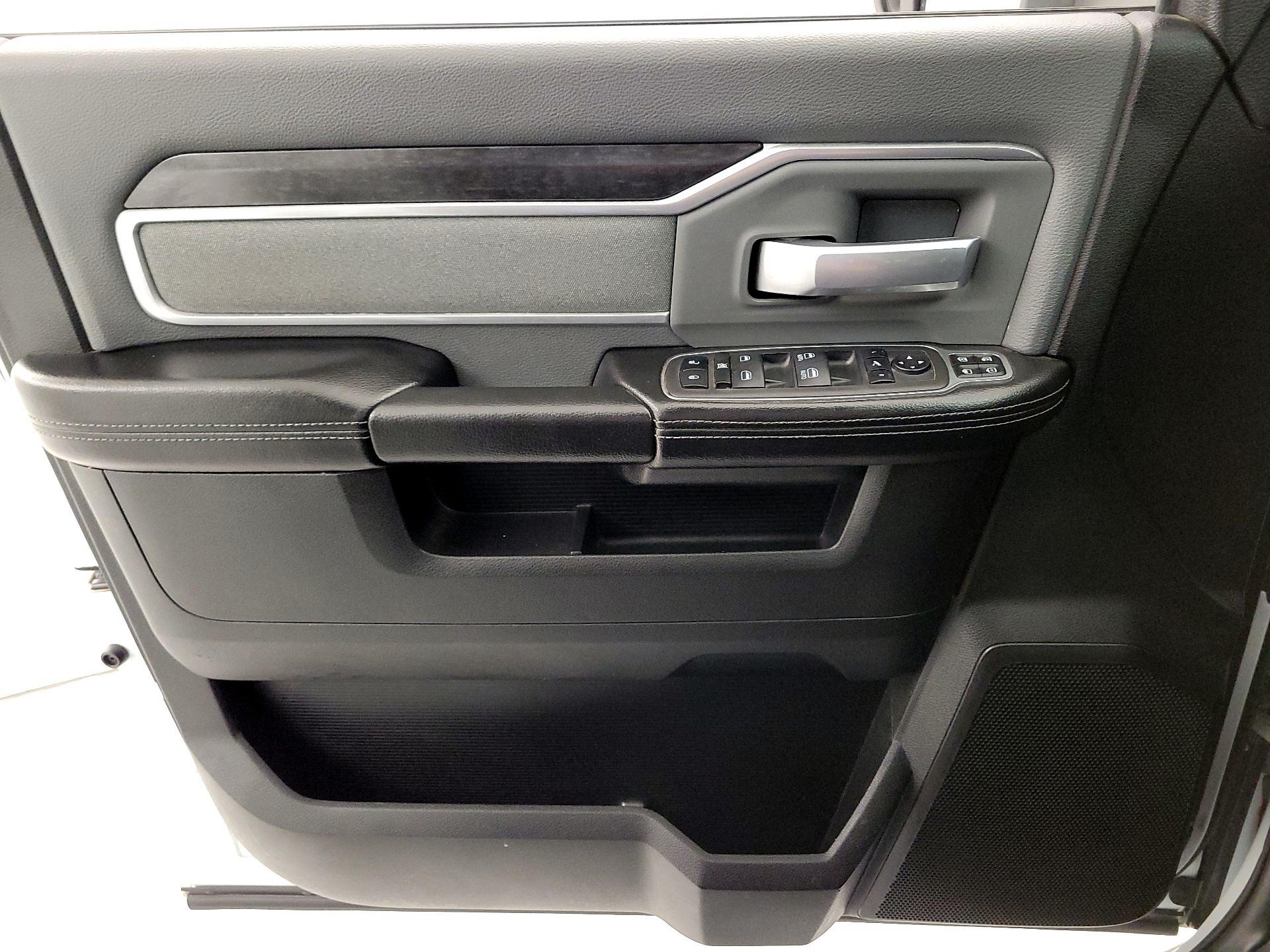 Thumbnail: 2023 RAM 2500 - 12