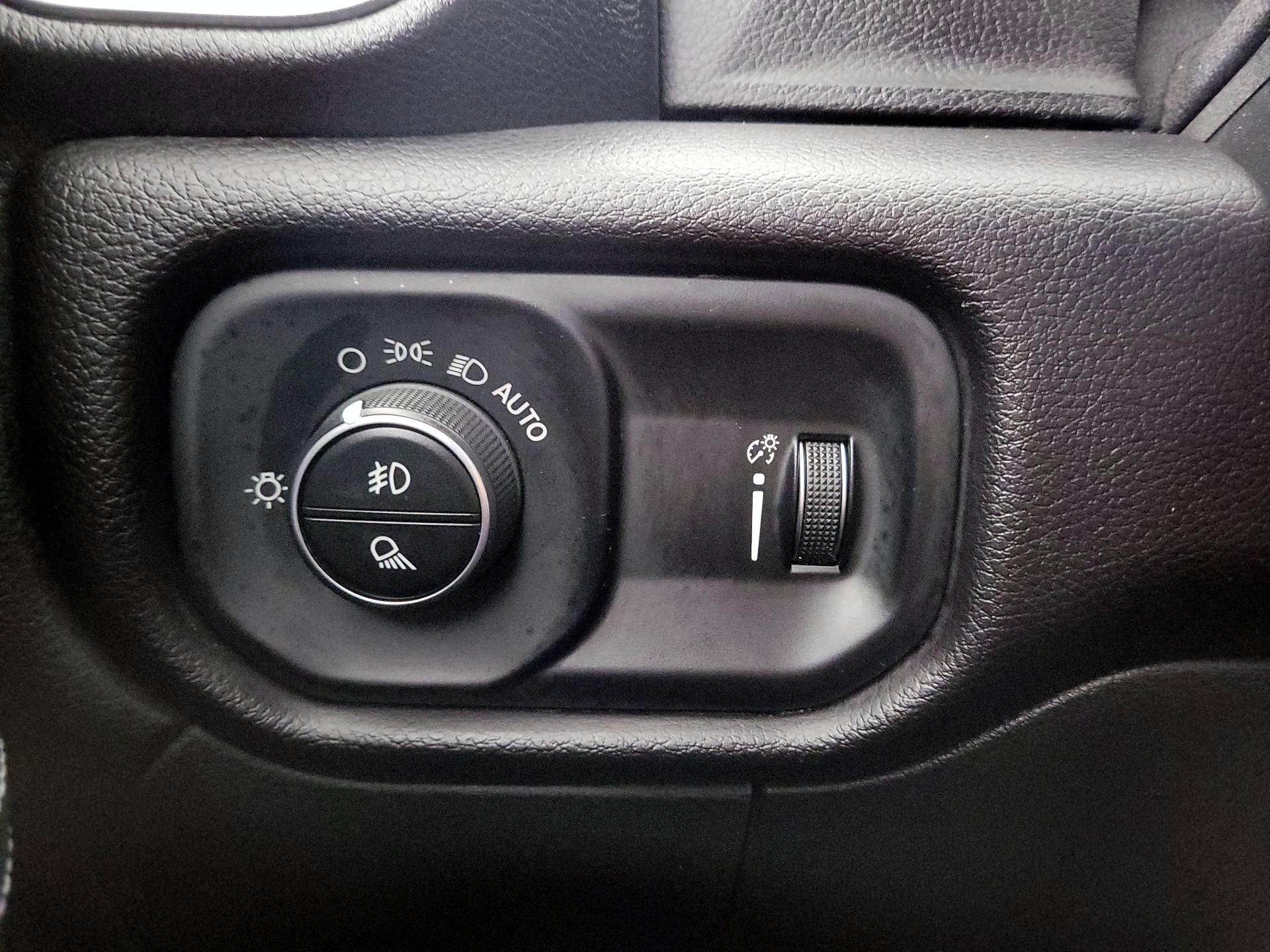 Thumbnail: 2023 RAM 2500 - 13