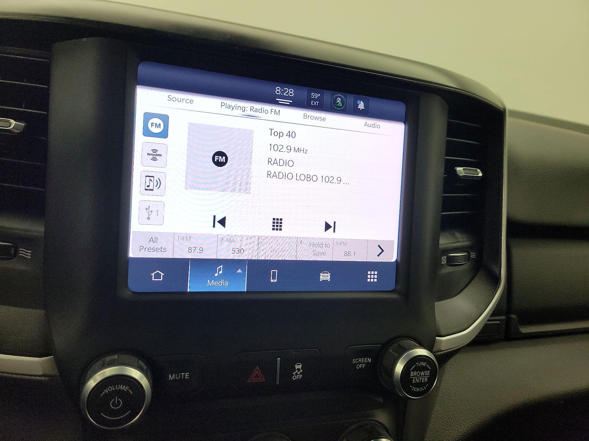 Thumbnail: 2023 RAM 2500 - 15