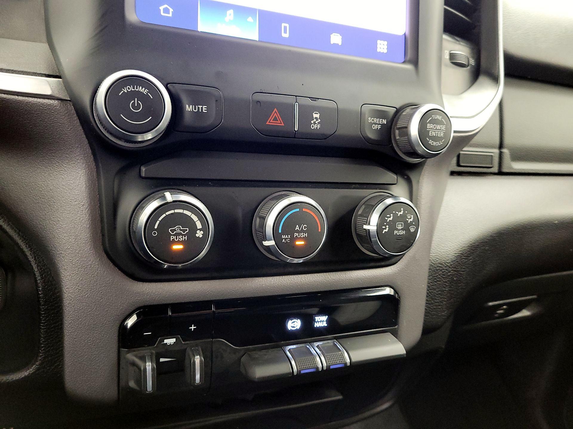 Thumbnail: 2023 RAM 2500 - 16