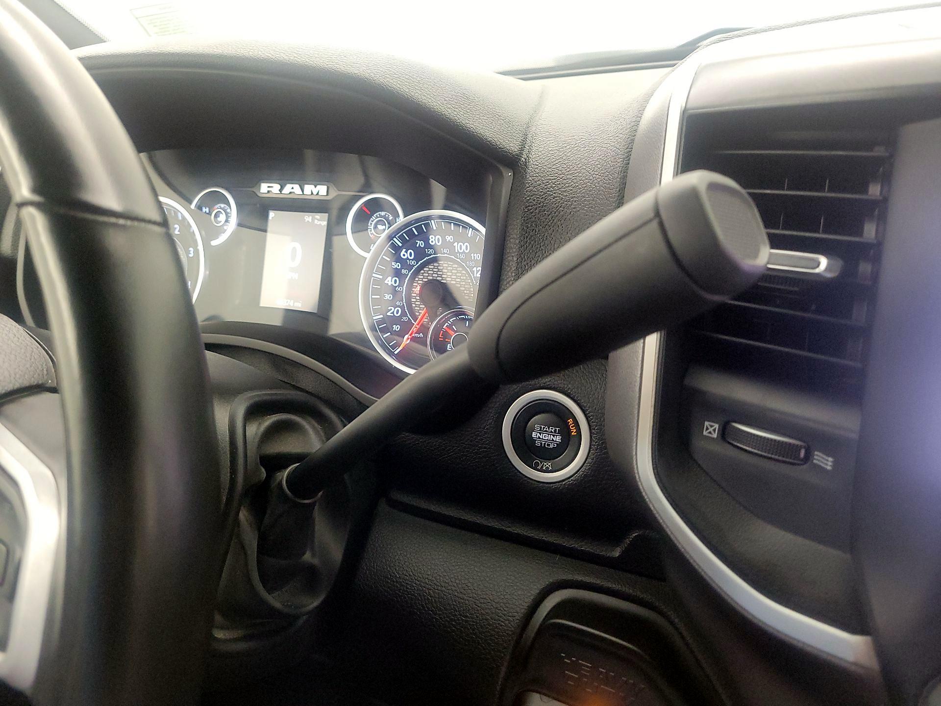 Thumbnail: 2023 RAM 2500 - 17