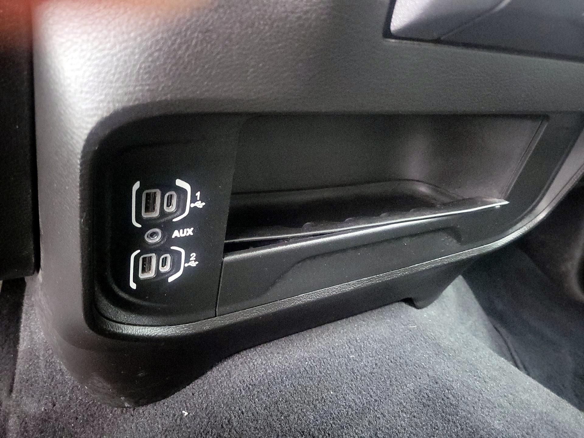 Thumbnail: 2023 RAM 2500 - 18