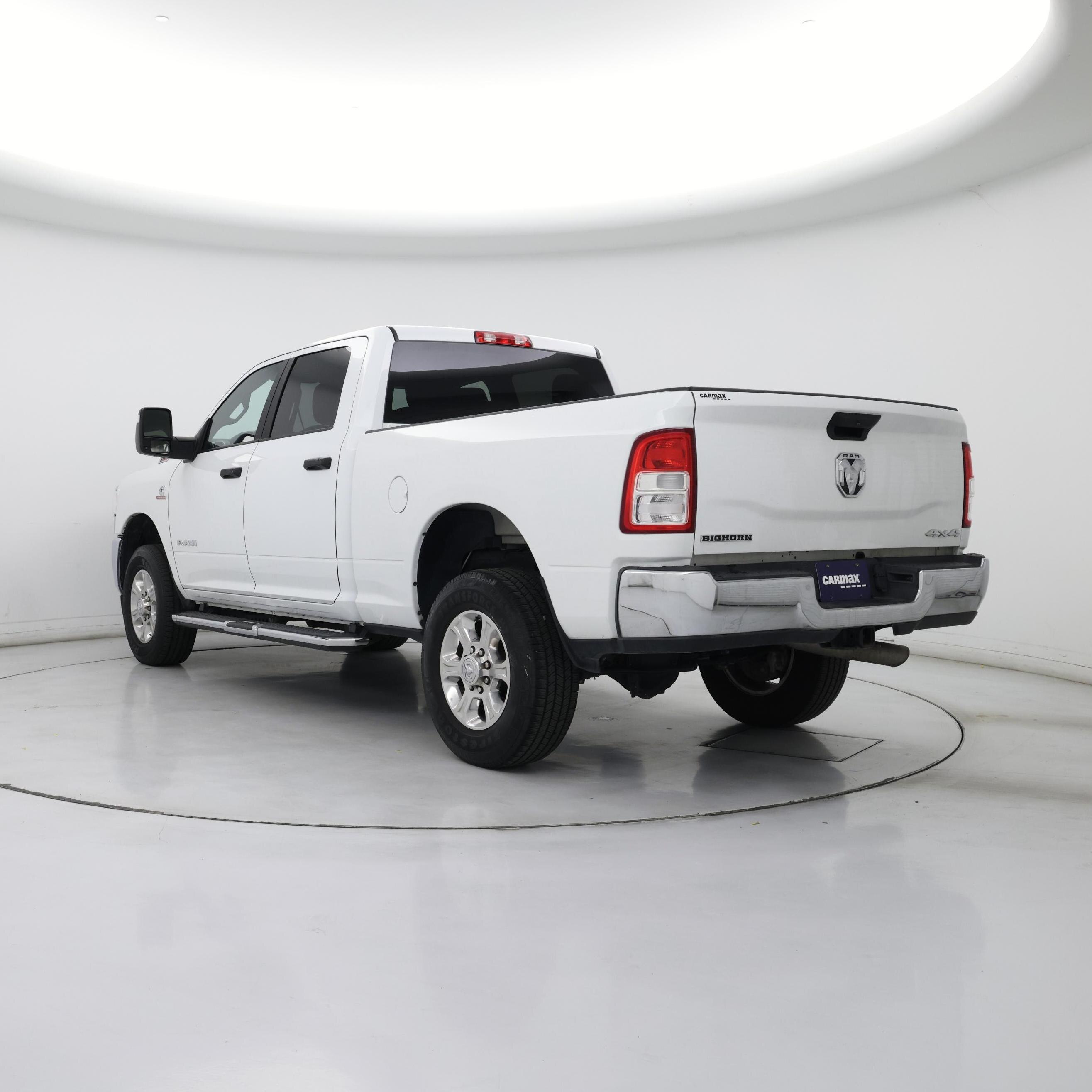 Thumbnail: 2023 RAM 2500 - 2