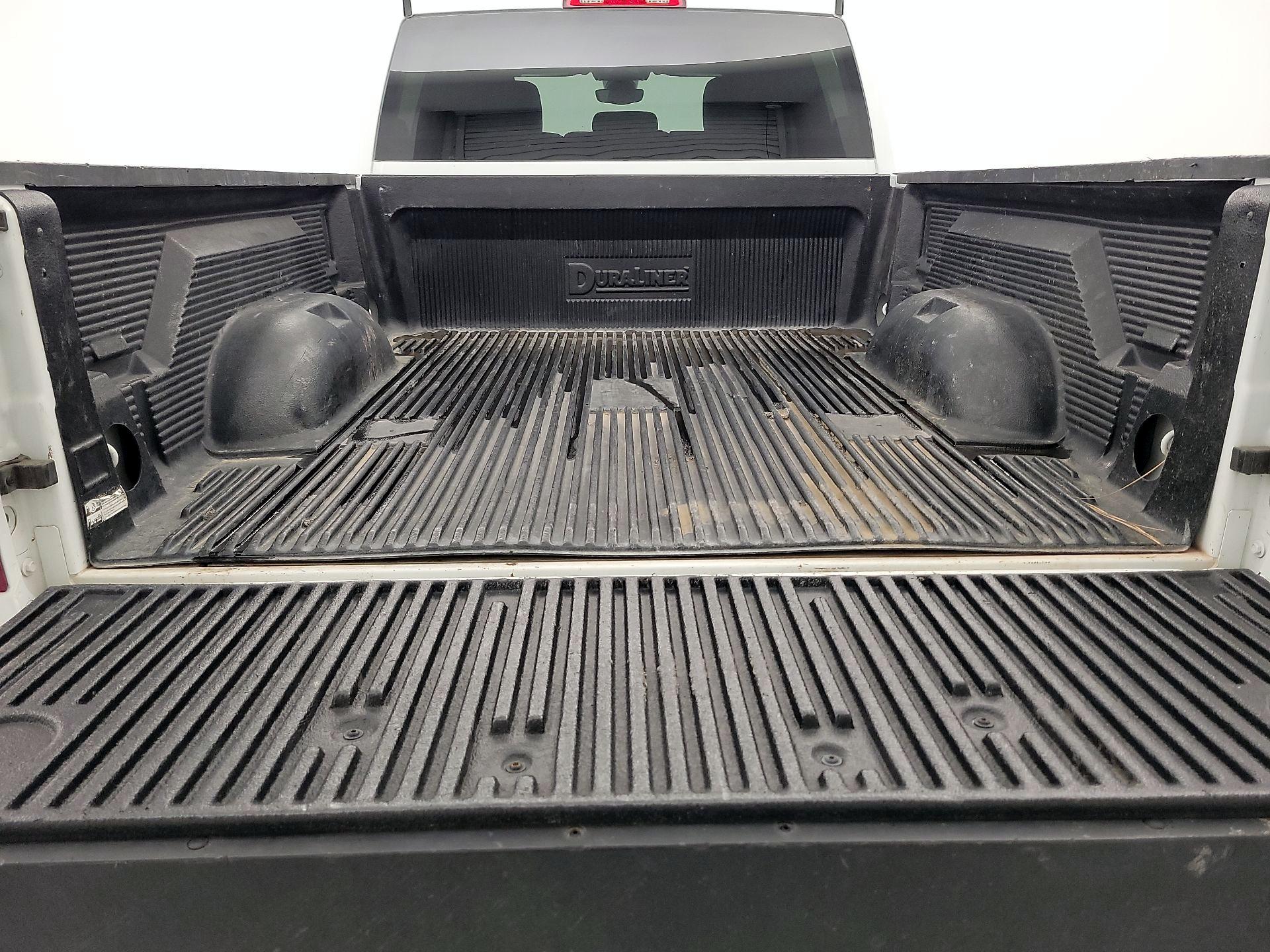 Thumbnail: 2023 RAM 2500 - 20