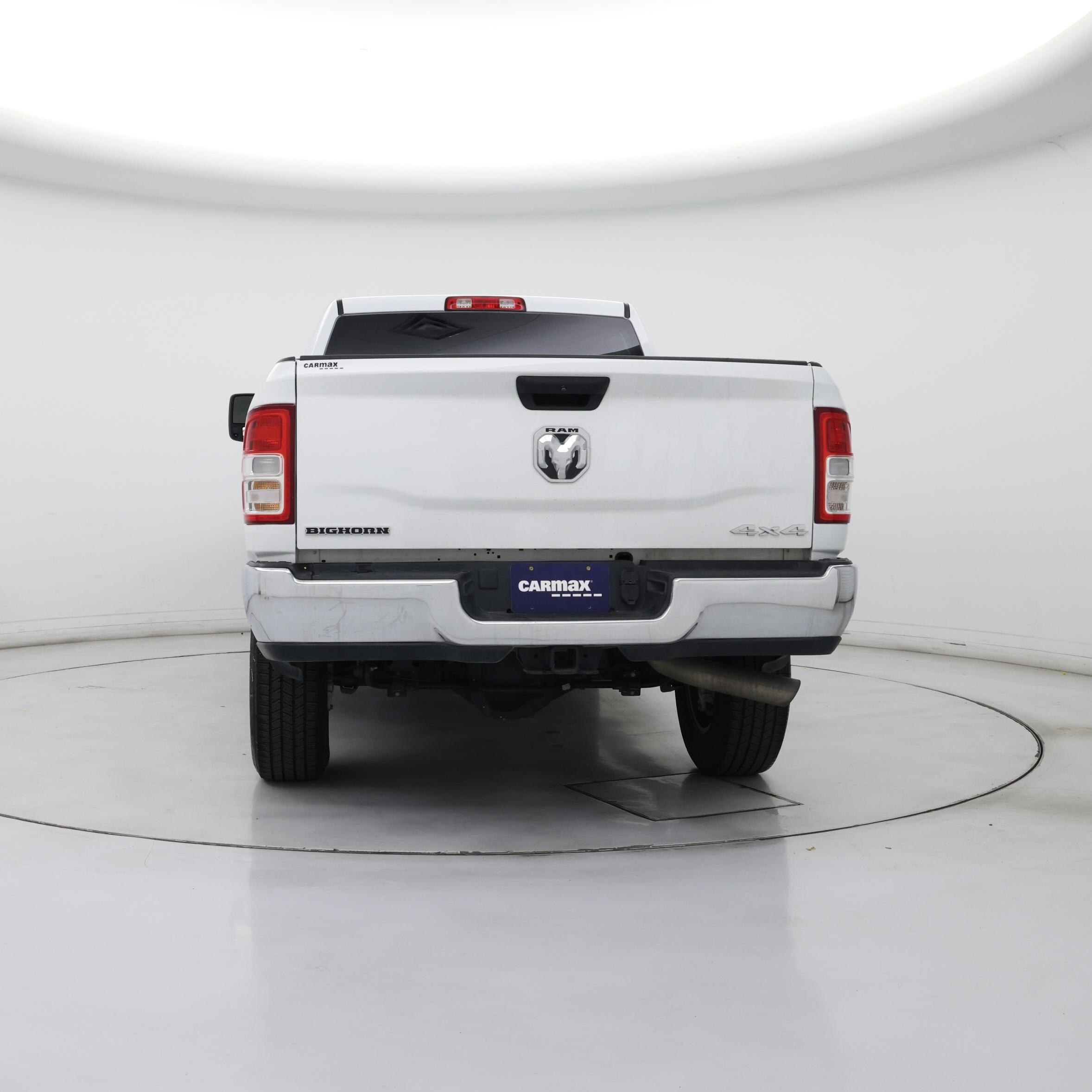 Thumbnail: 2023 RAM 2500 - 6