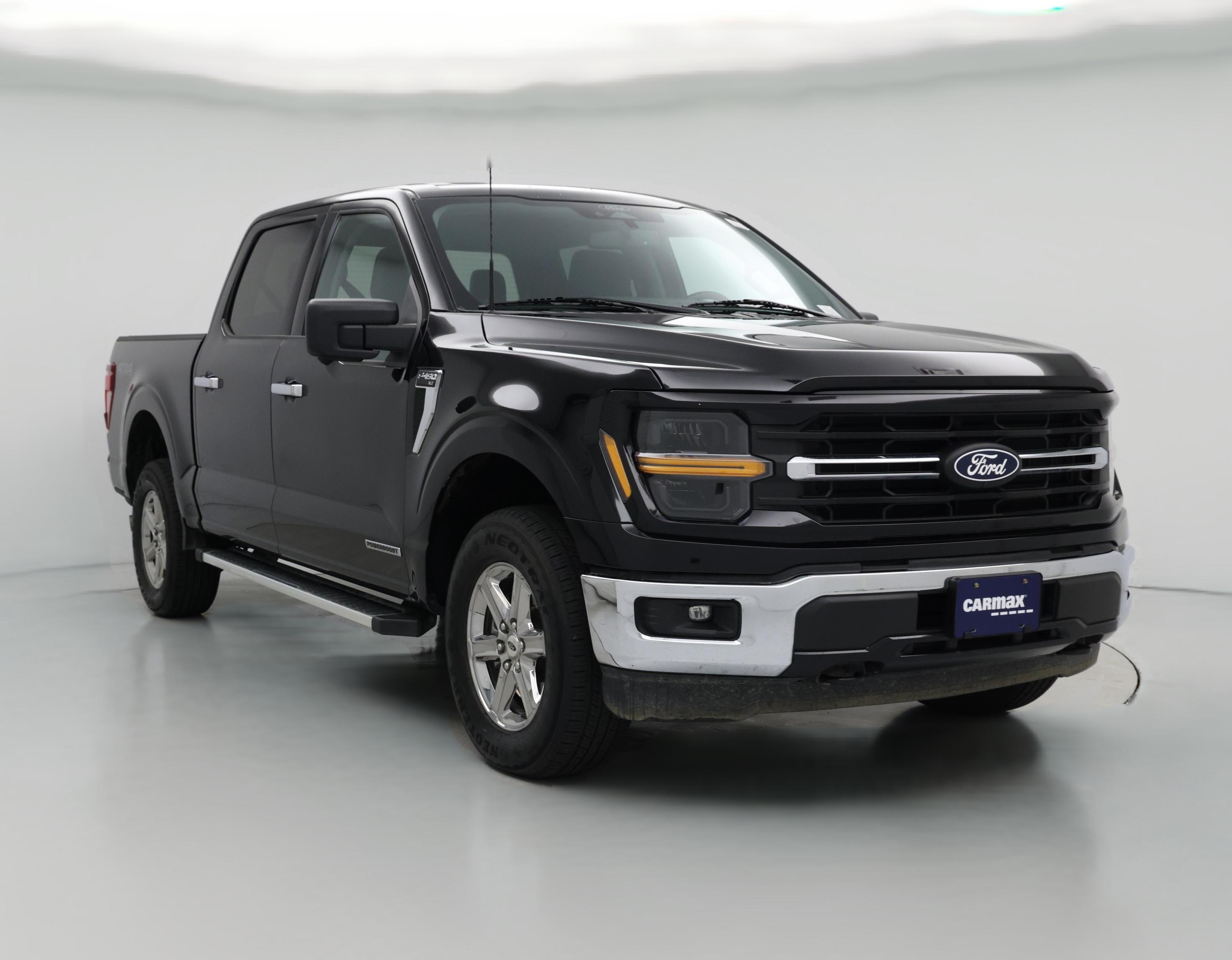 Thumbnail: 2024 Ford F-150 - 1