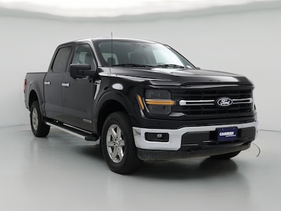 2024 Ford F150 XLT