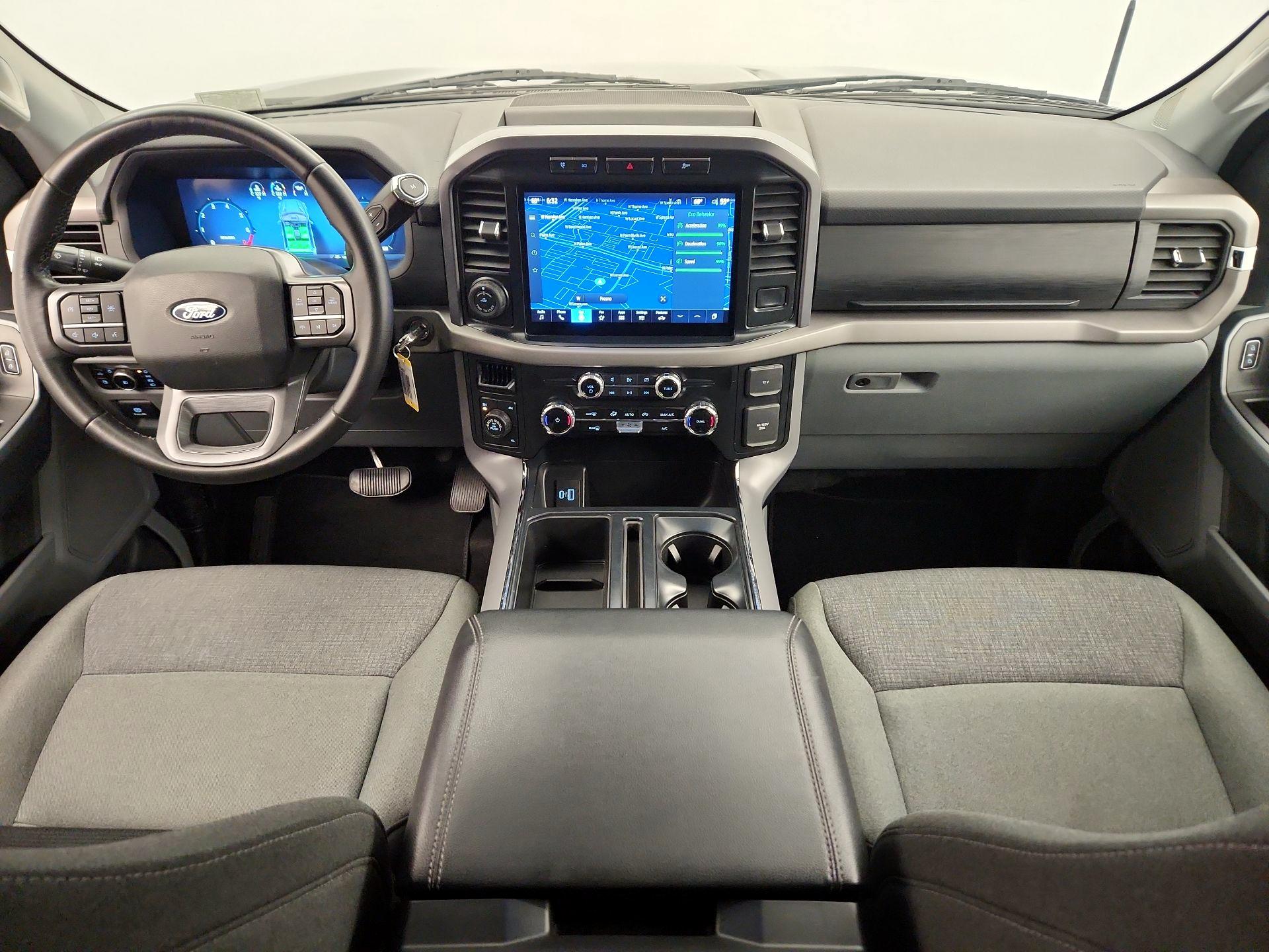 Thumbnail: 2024 Ford F-150 - 9