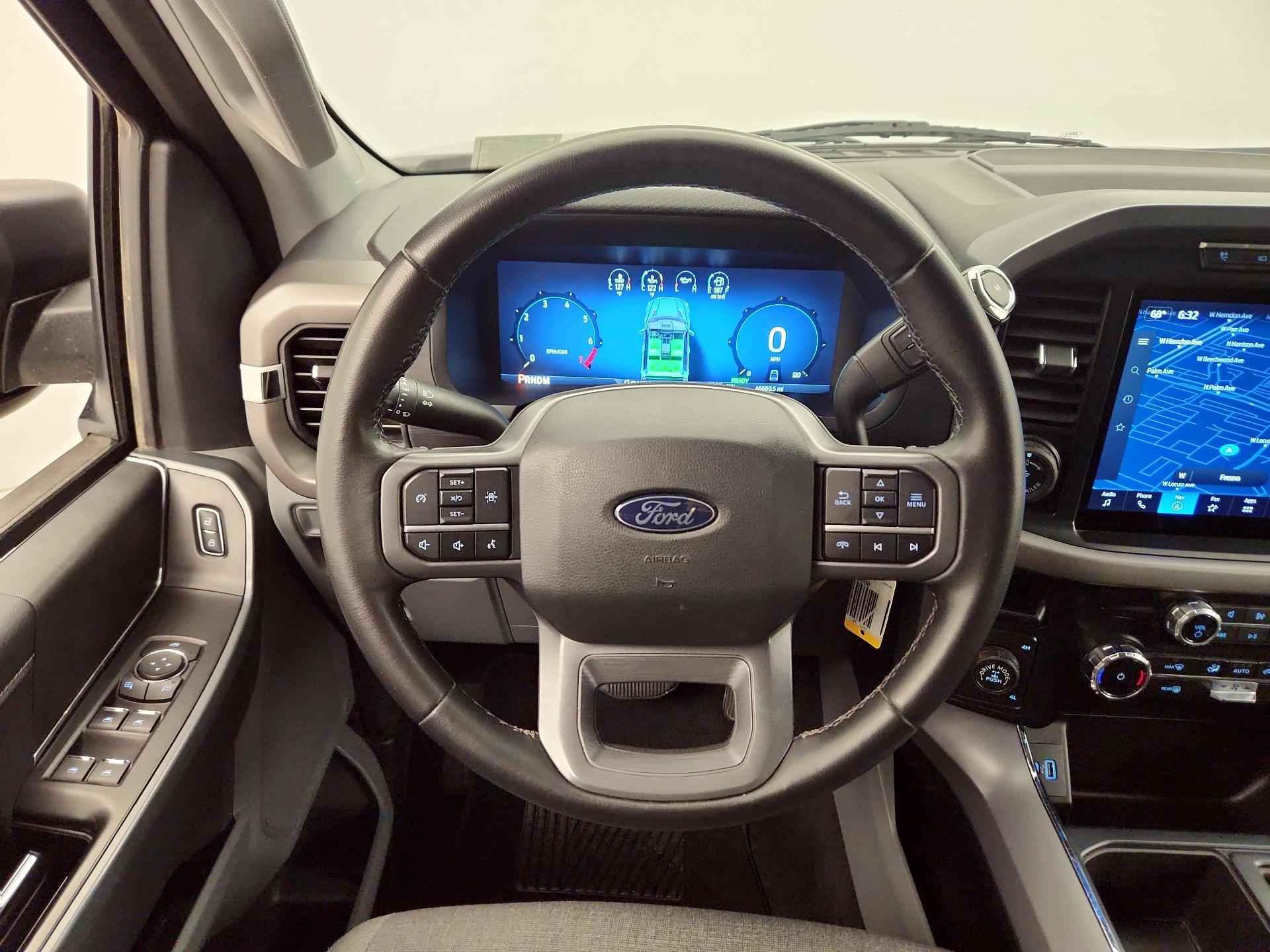 Thumbnail: 2024 Ford F-150 - 10