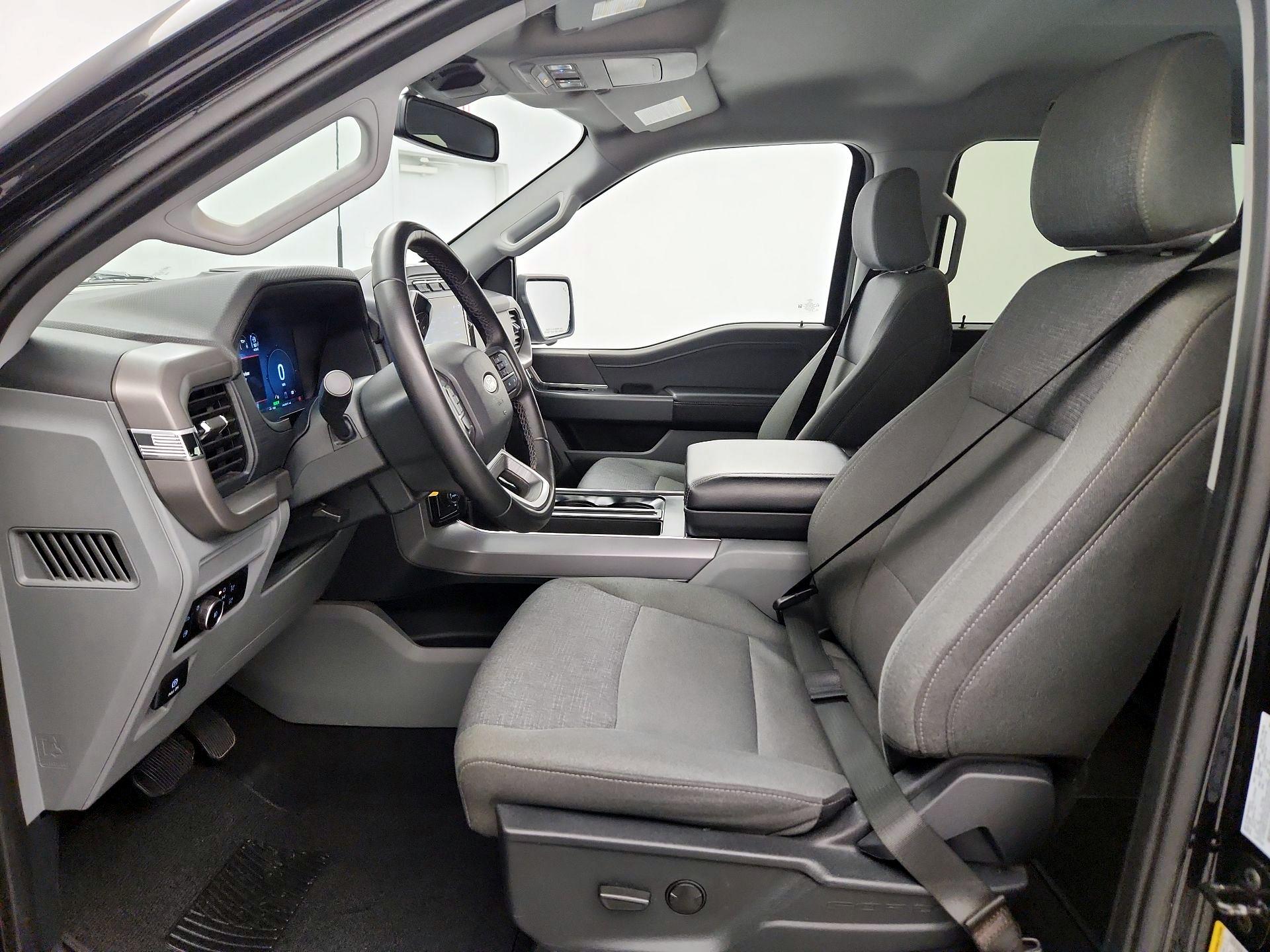 Thumbnail: 2024 Ford F-150 - 11