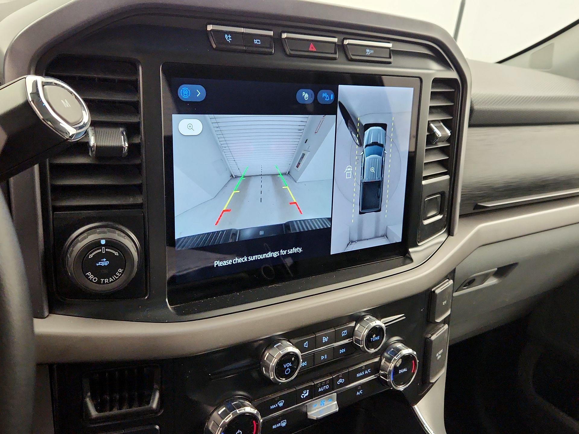 Thumbnail: 2024 Ford F-150 - 15