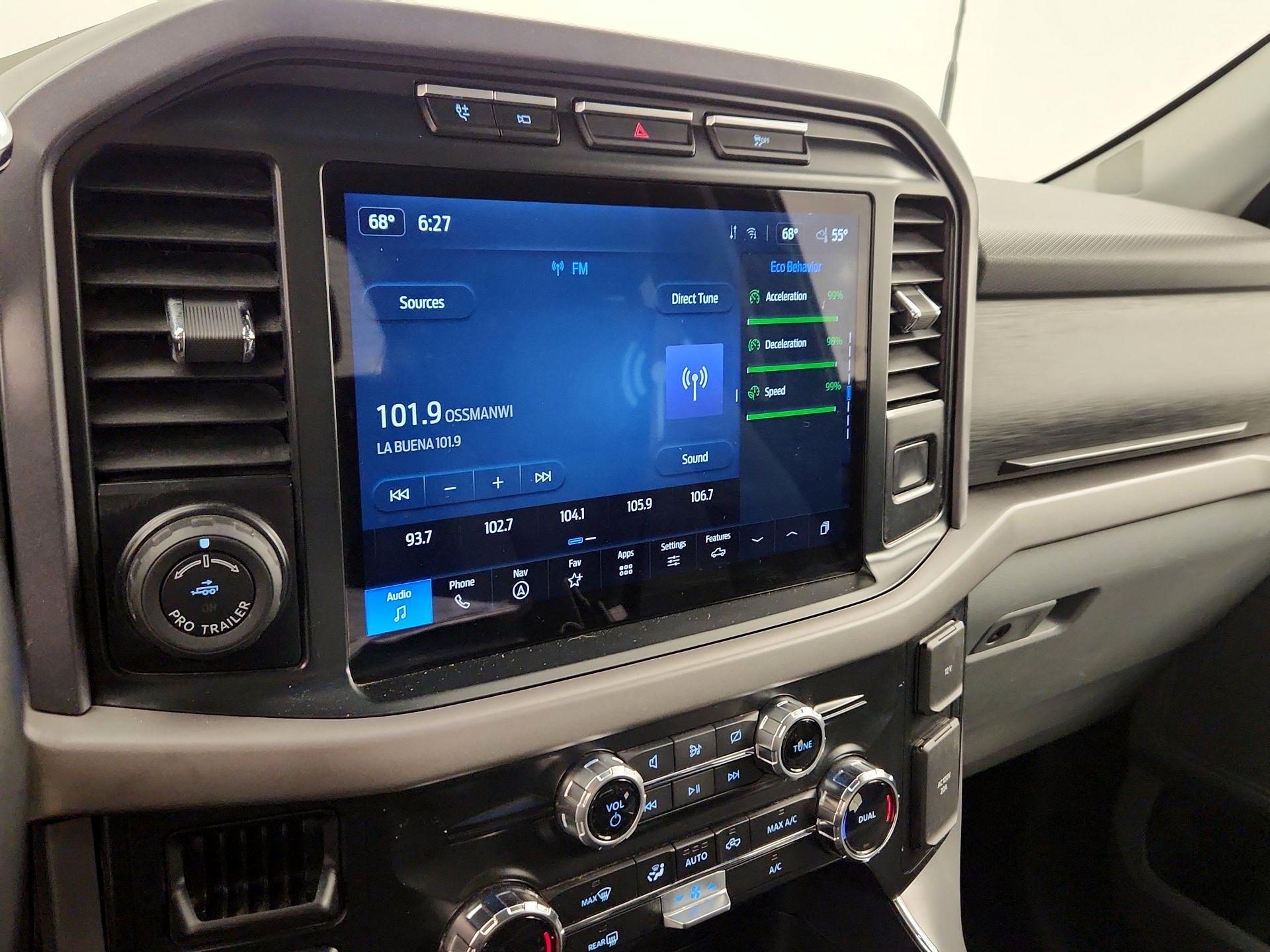 Thumbnail: 2024 Ford F-150 - 16