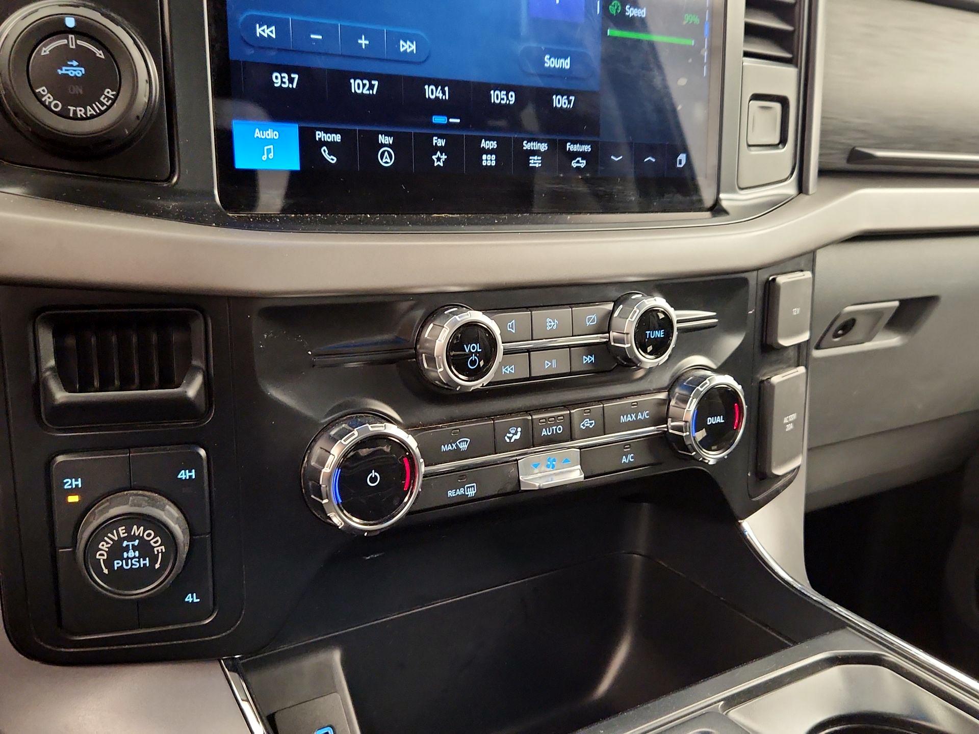 Thumbnail: 2024 Ford F-150 - 17