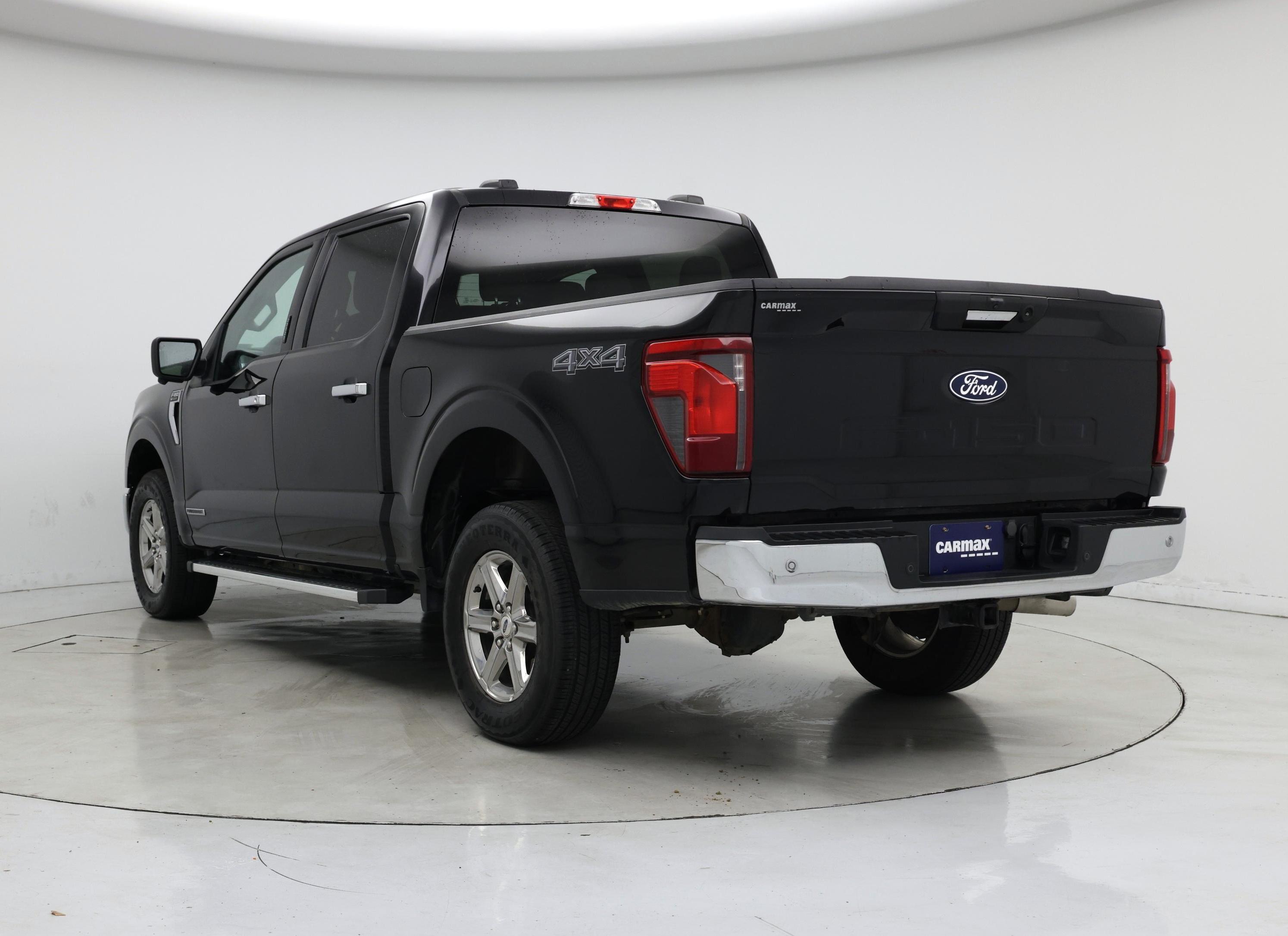 Thumbnail: 2024 Ford F-150 - 2