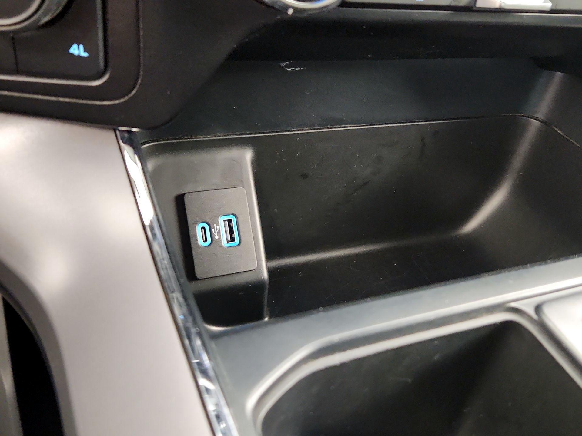 Thumbnail: 2024 Ford F-150 - 19