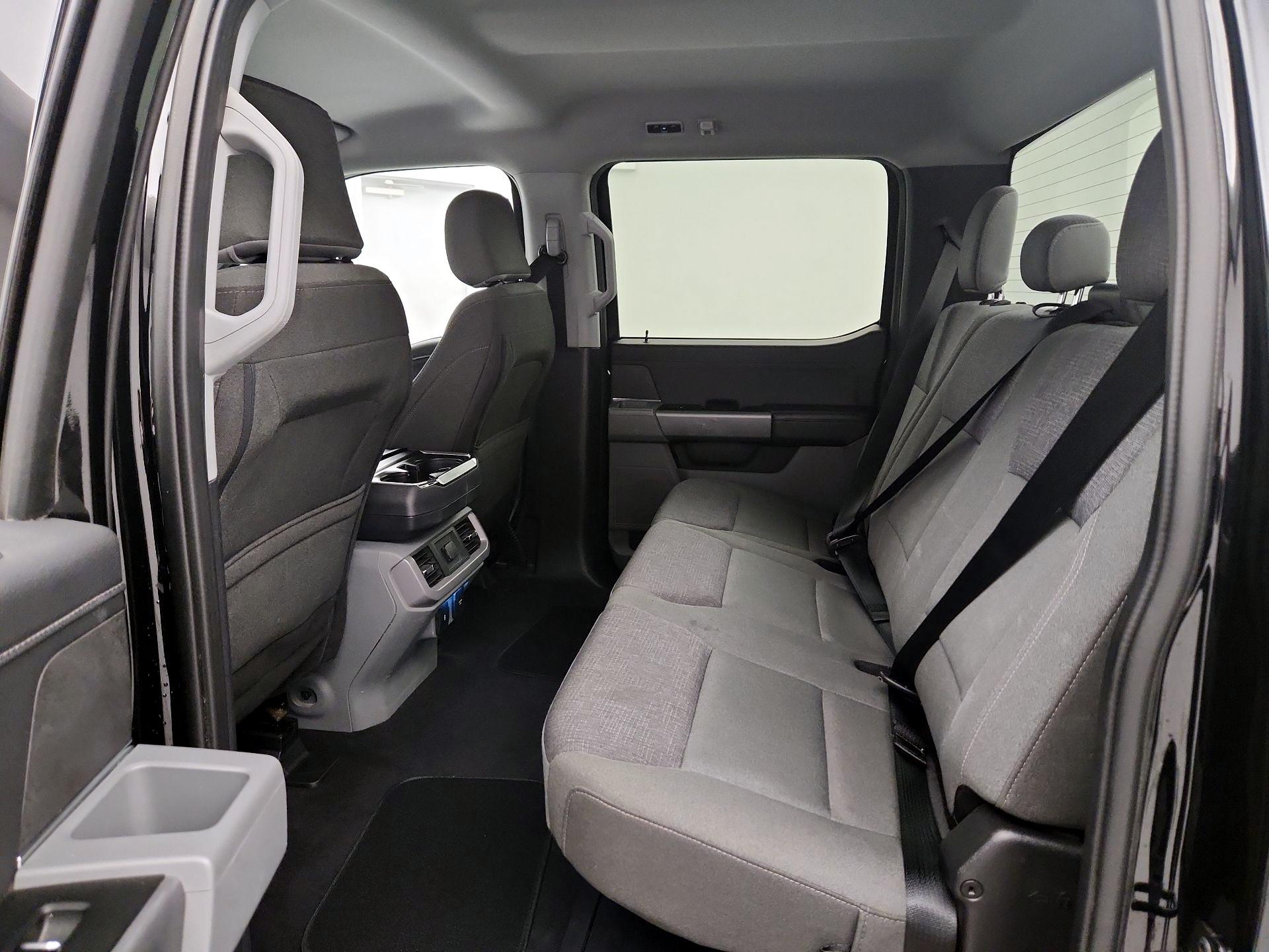 Thumbnail: 2024 Ford F-150 - 20