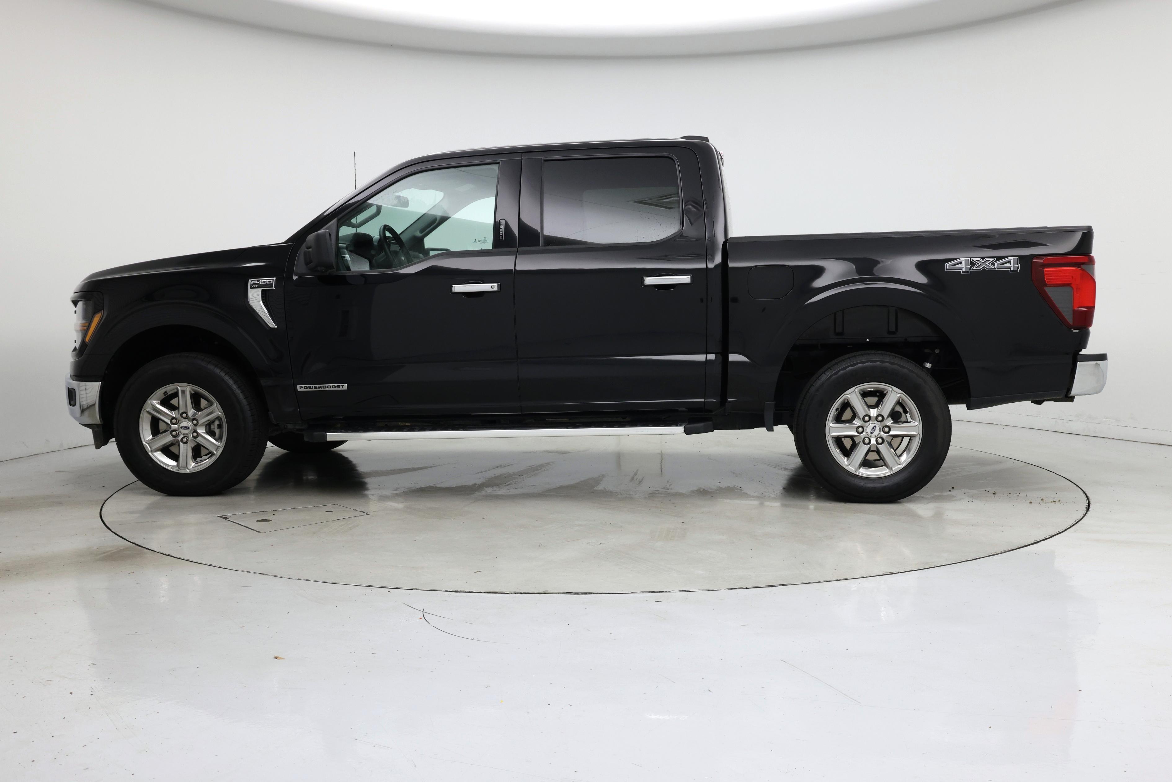 Thumbnail: 2024 Ford F-150 - 3