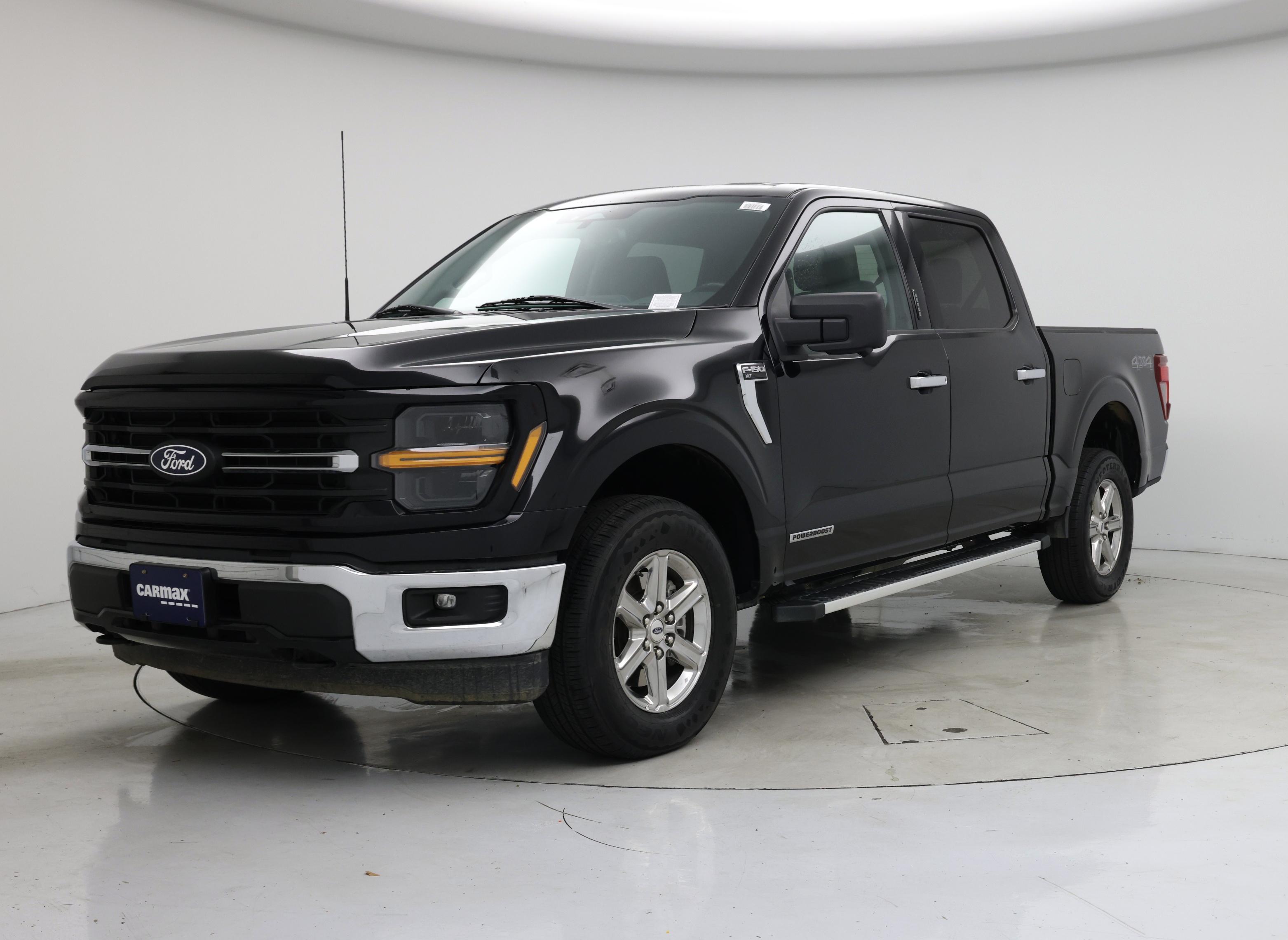 Thumbnail: 2024 Ford F-150 - 4