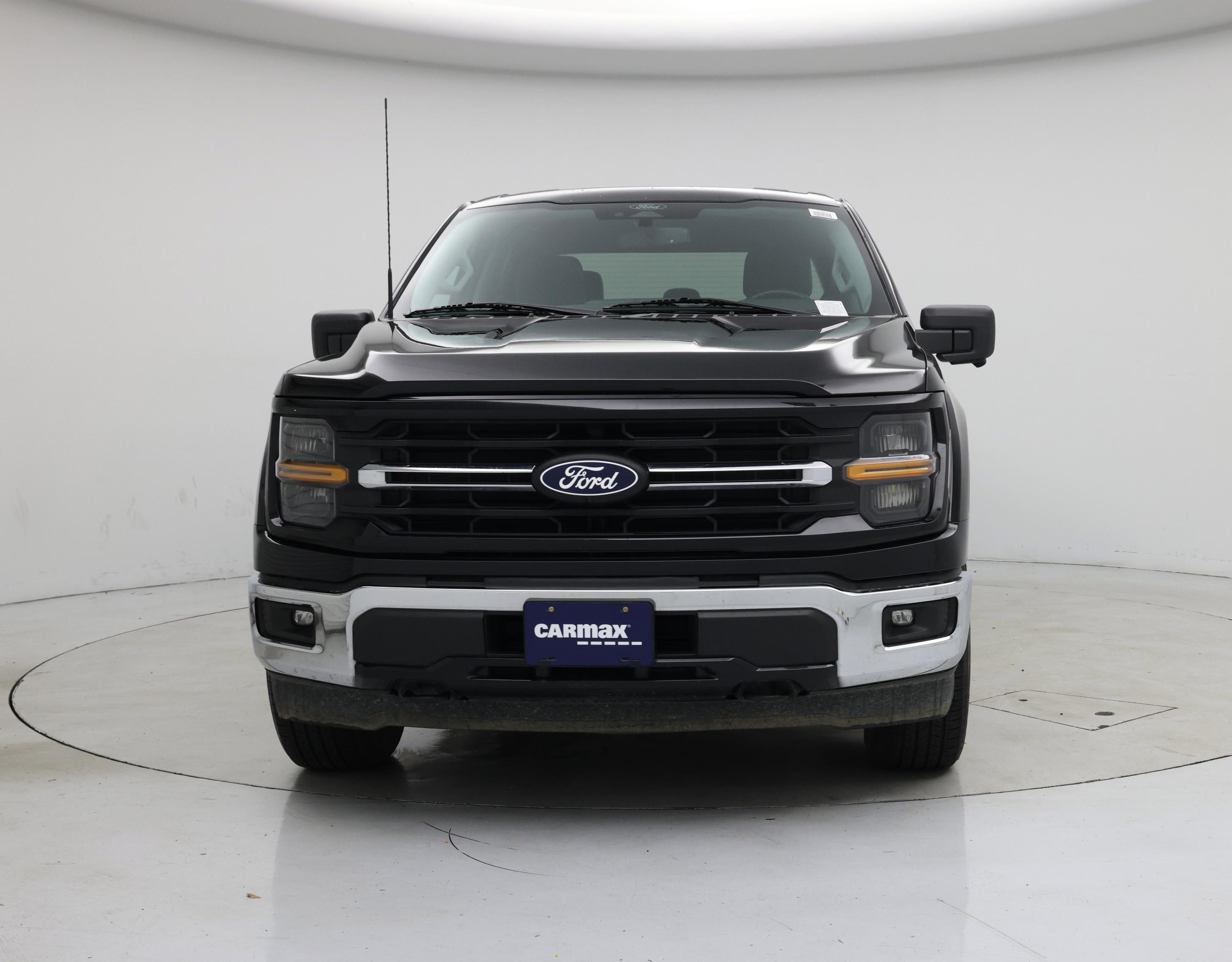 Thumbnail: 2024 Ford F-150 - 5