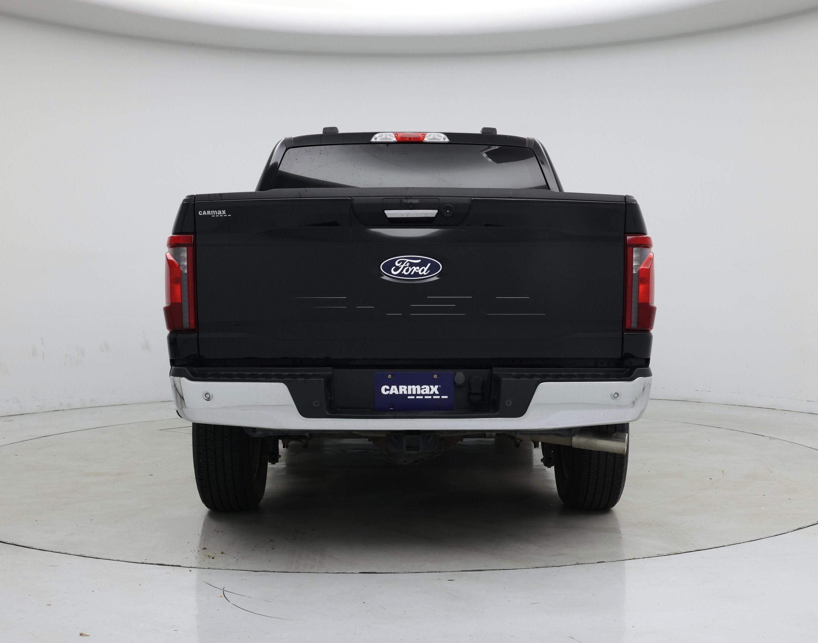 Thumbnail: 2024 Ford F-150 - 6