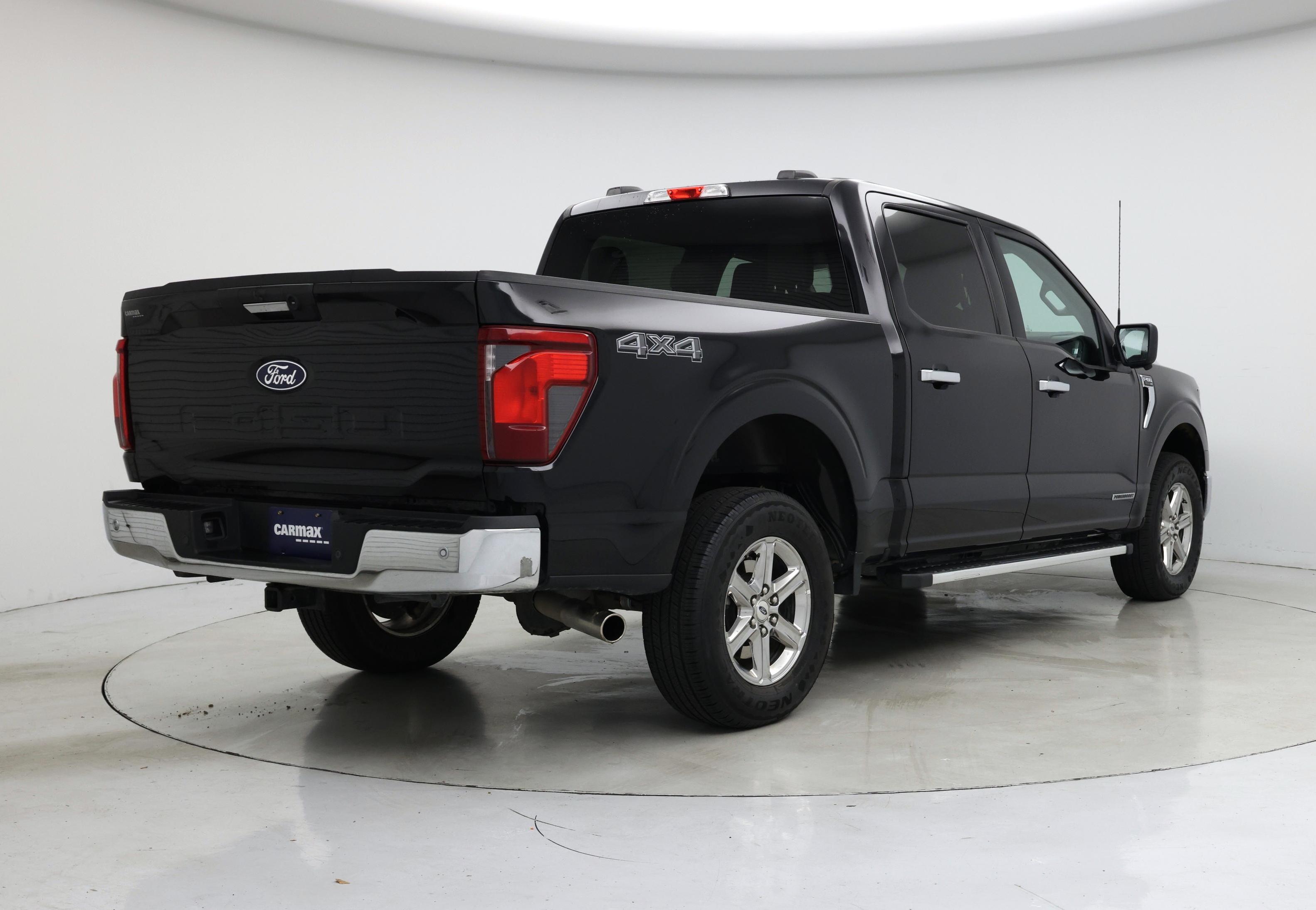 Thumbnail: 2024 Ford F-150 - 8