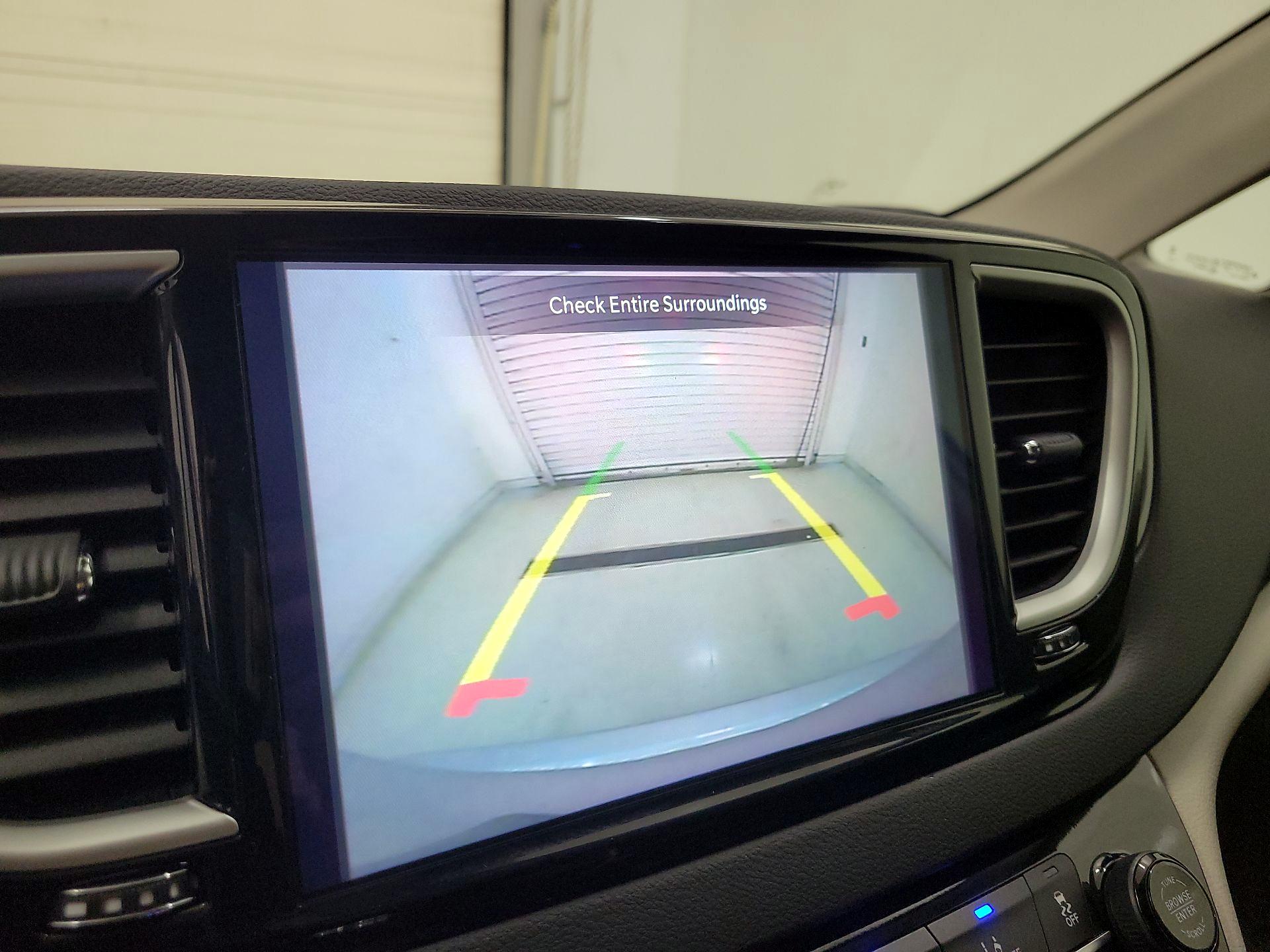 Thumbnail: 2024 Chrysler Pacifica - 14