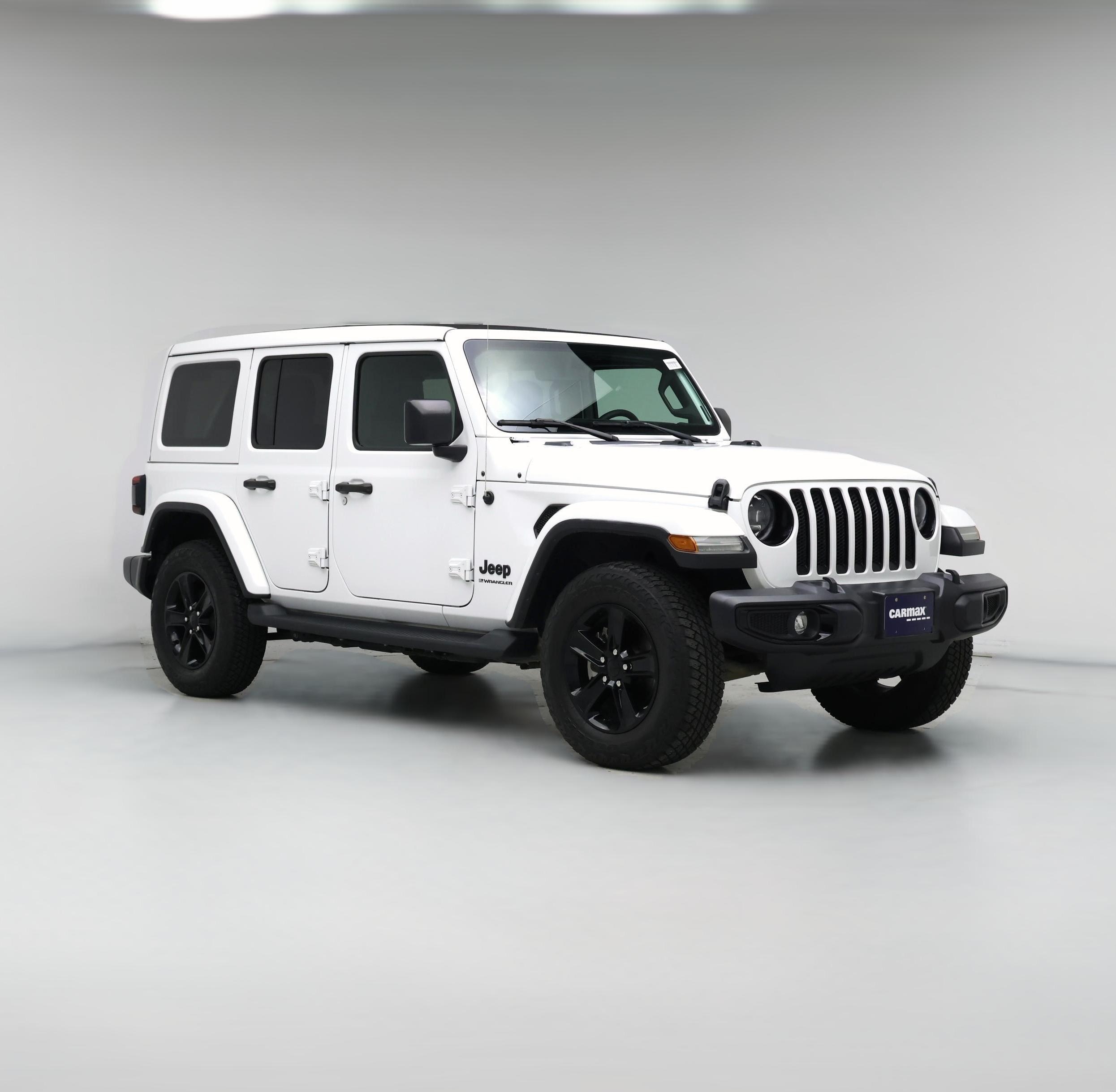 Thumbnail: 2023 Jeep Wrangler - 1