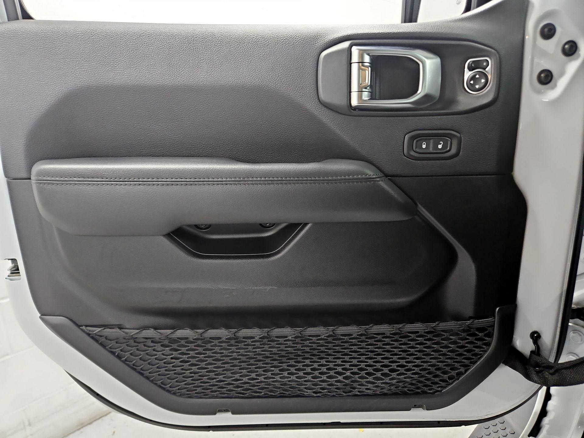 Thumbnail: 2023 Jeep Wrangler - 12