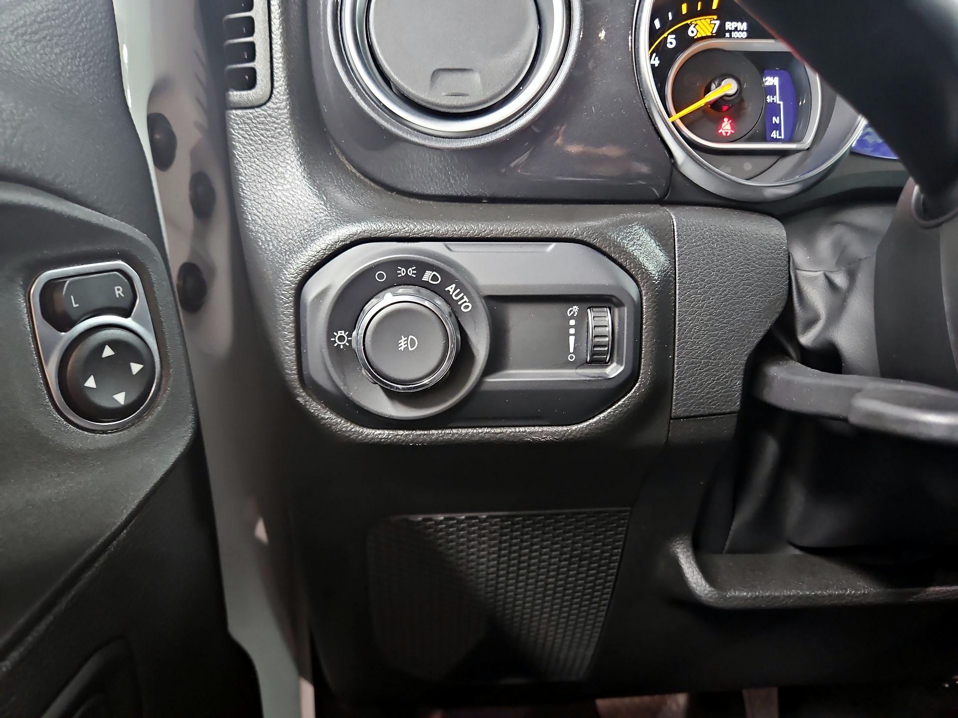 Thumbnail: 2023 Jeep Wrangler - 13