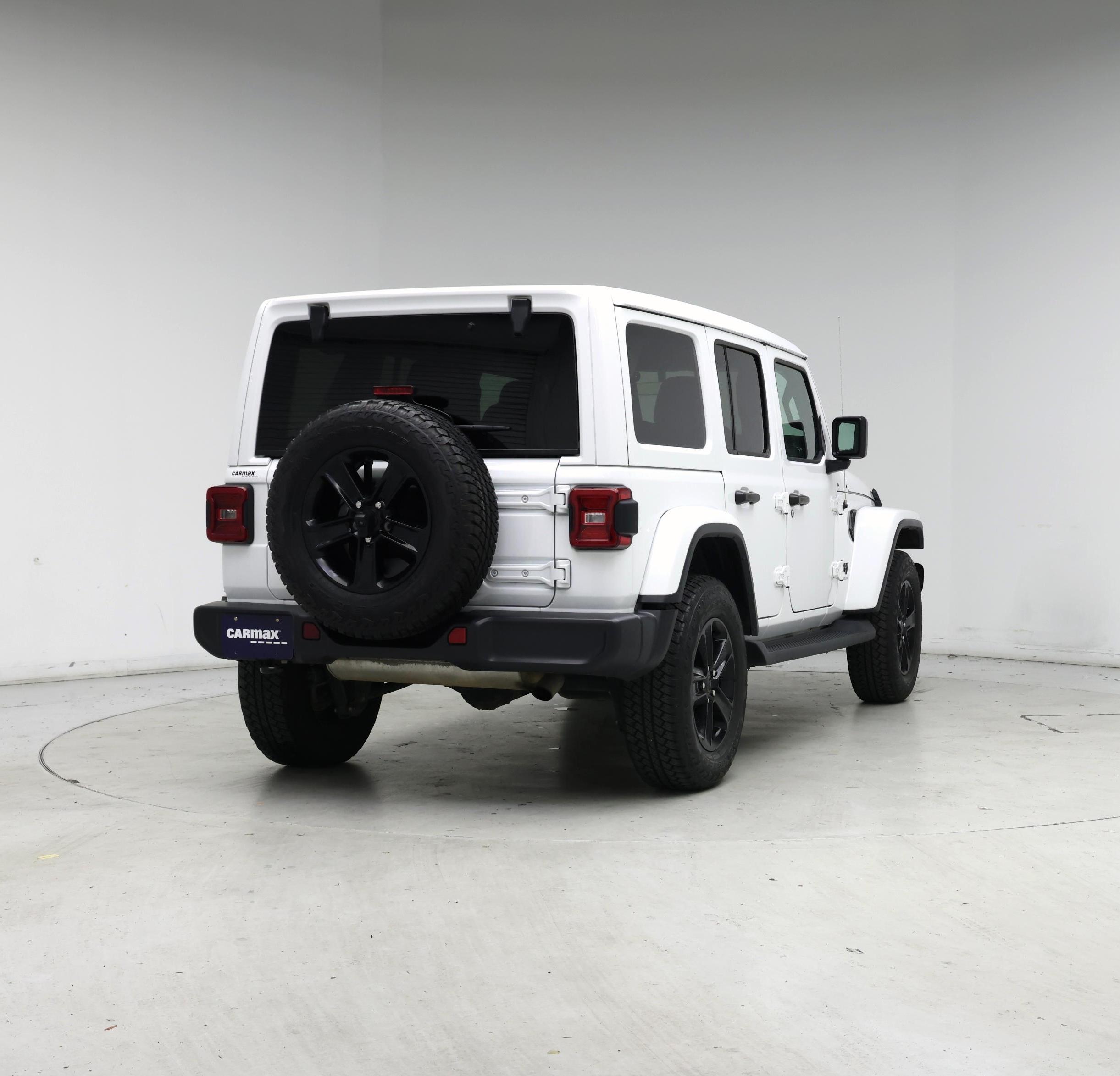 Thumbnail: 2023 Jeep Wrangler - 8