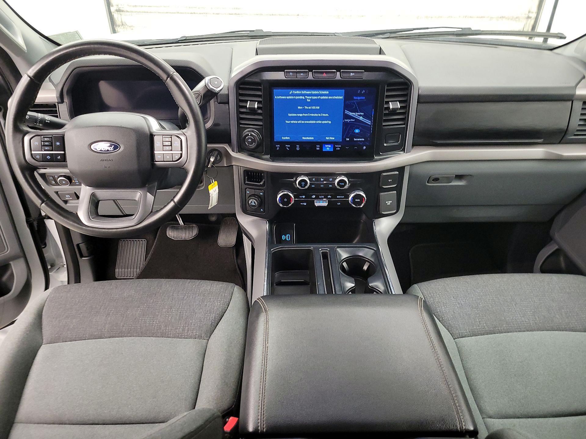 Thumbnail: 2024 Ford F-150 - 9