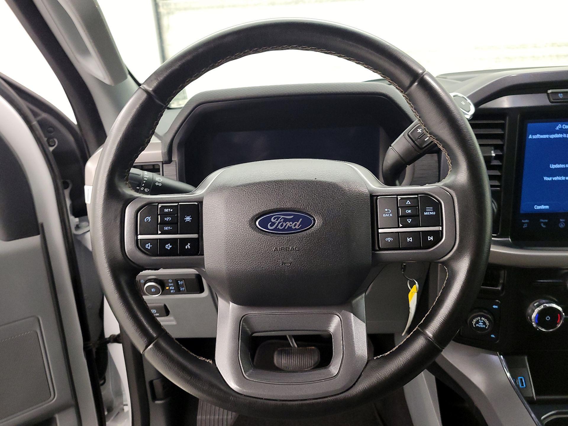 Thumbnail: 2024 Ford F-150 - 10