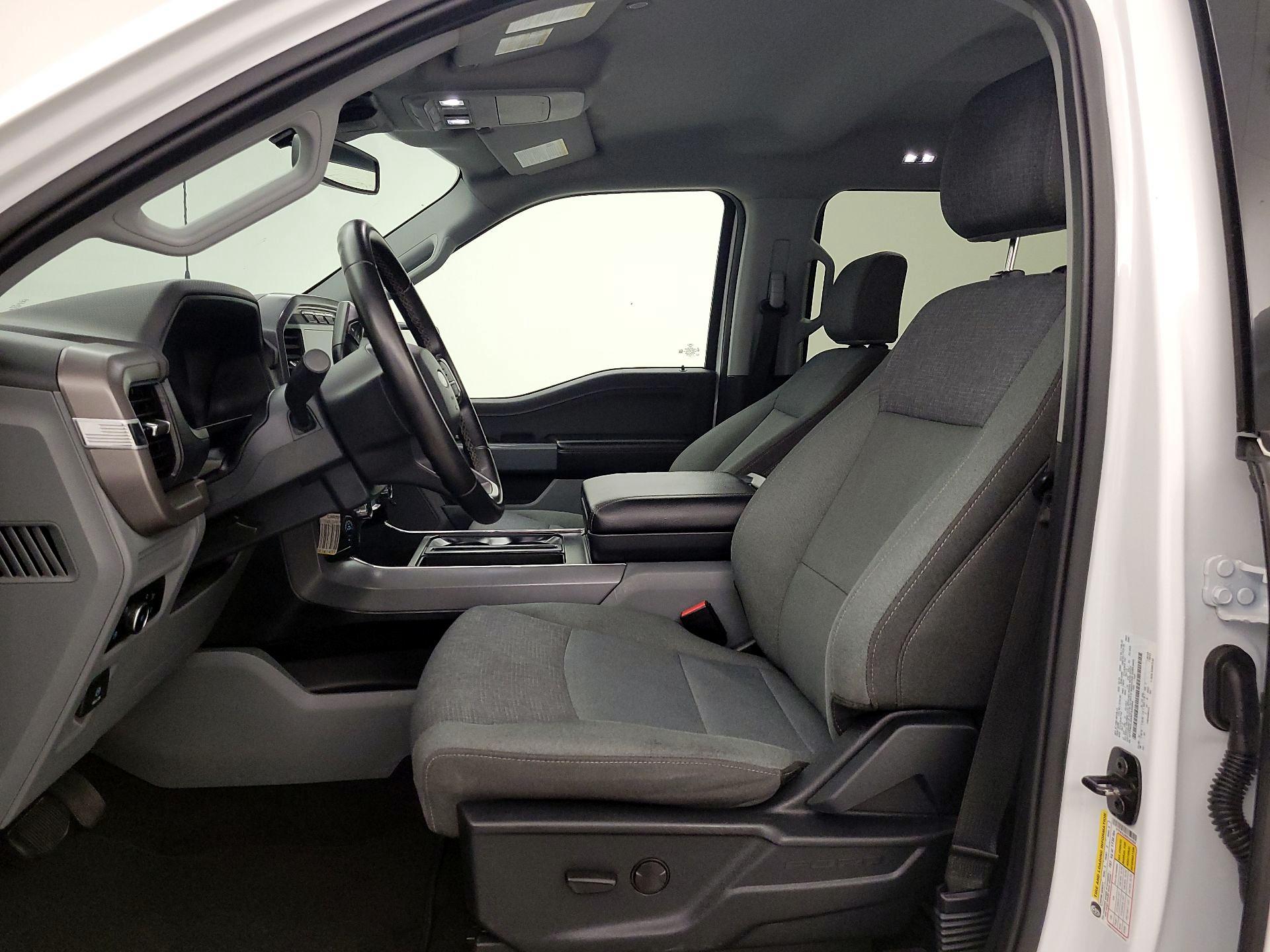 Thumbnail: 2024 Ford F-150 - 11