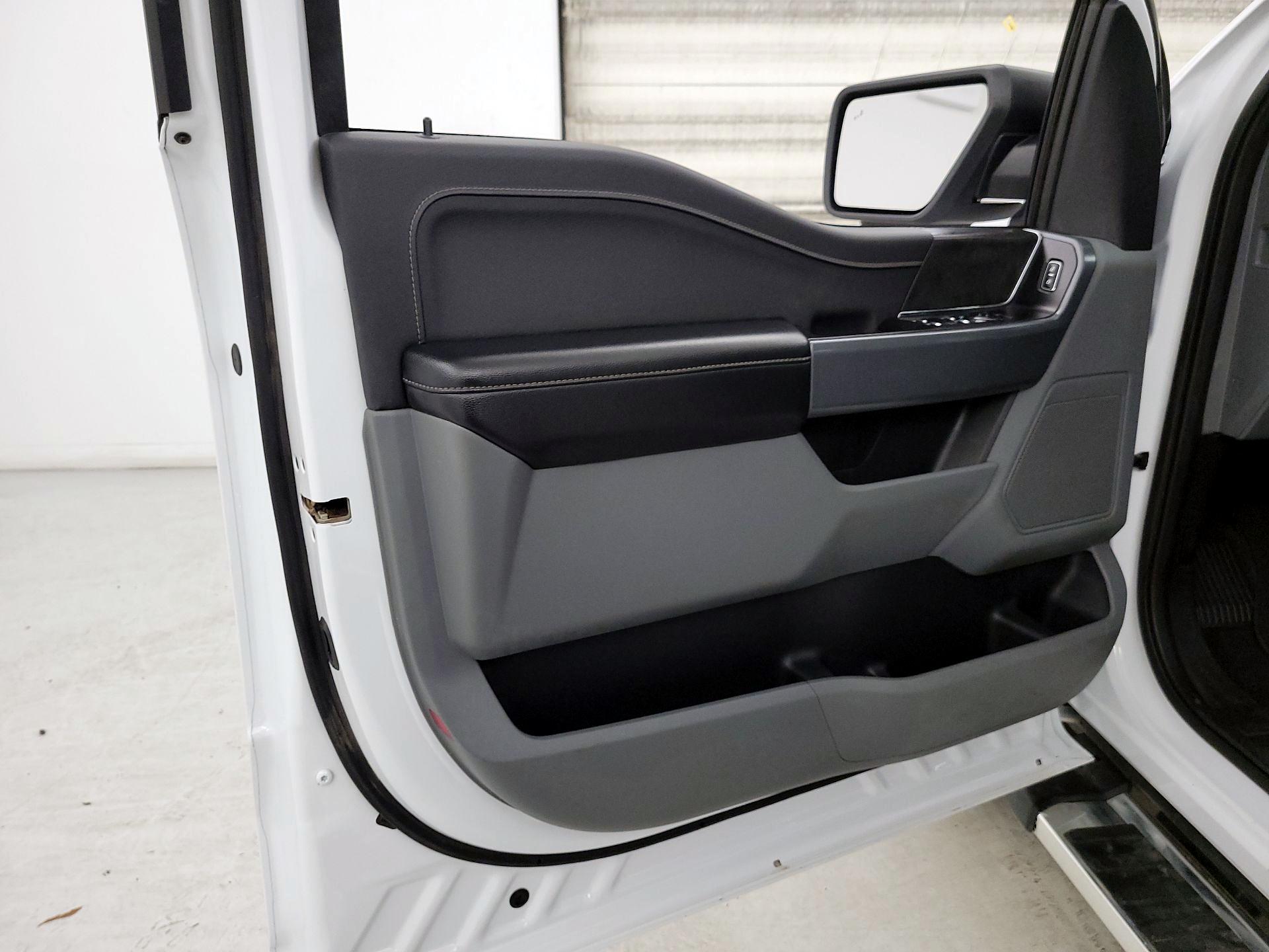 Thumbnail: 2024 Ford F-150 - 12