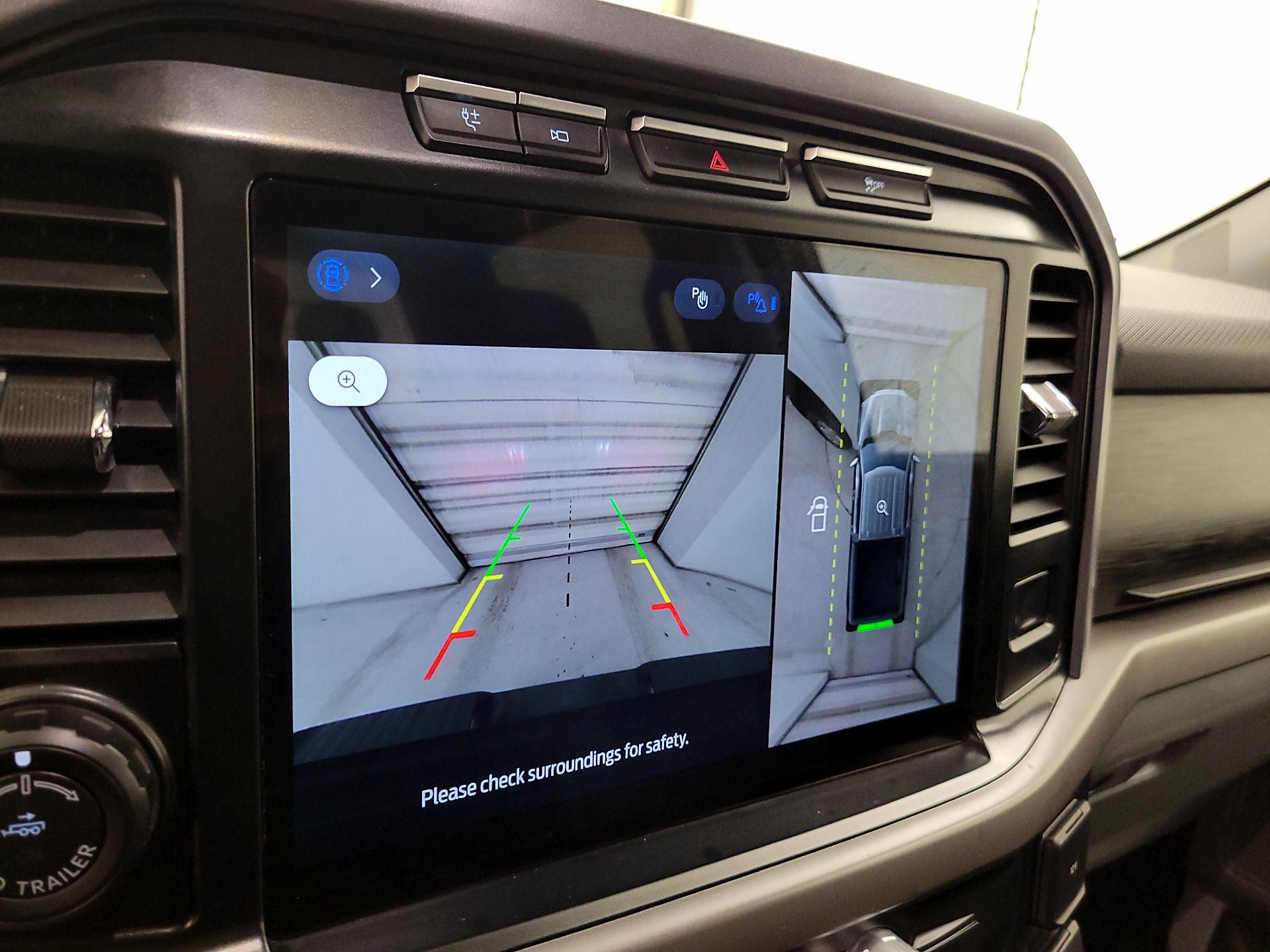 Thumbnail: 2024 Ford F-150 - 13