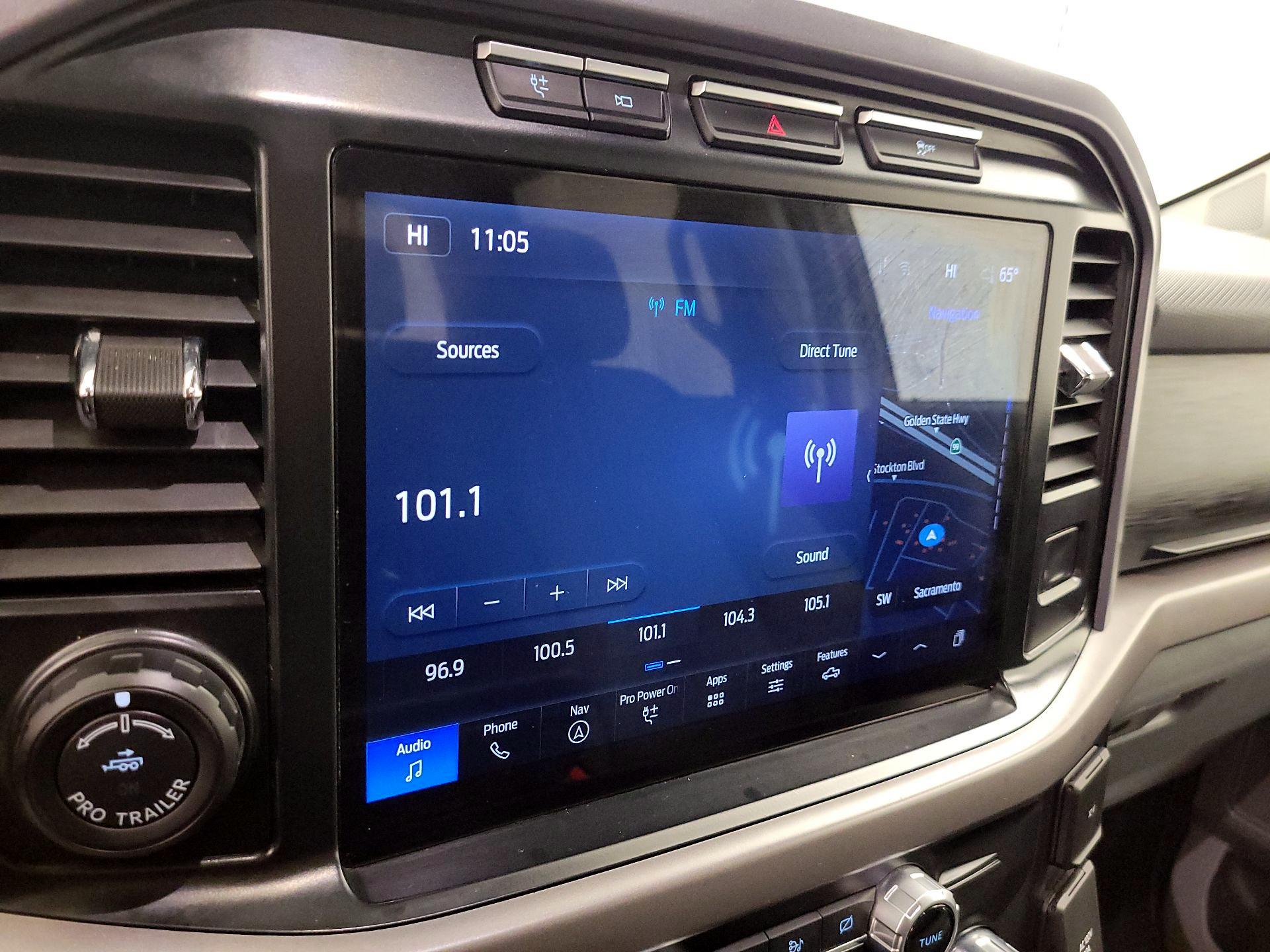 Thumbnail: 2024 Ford F-150 - 14