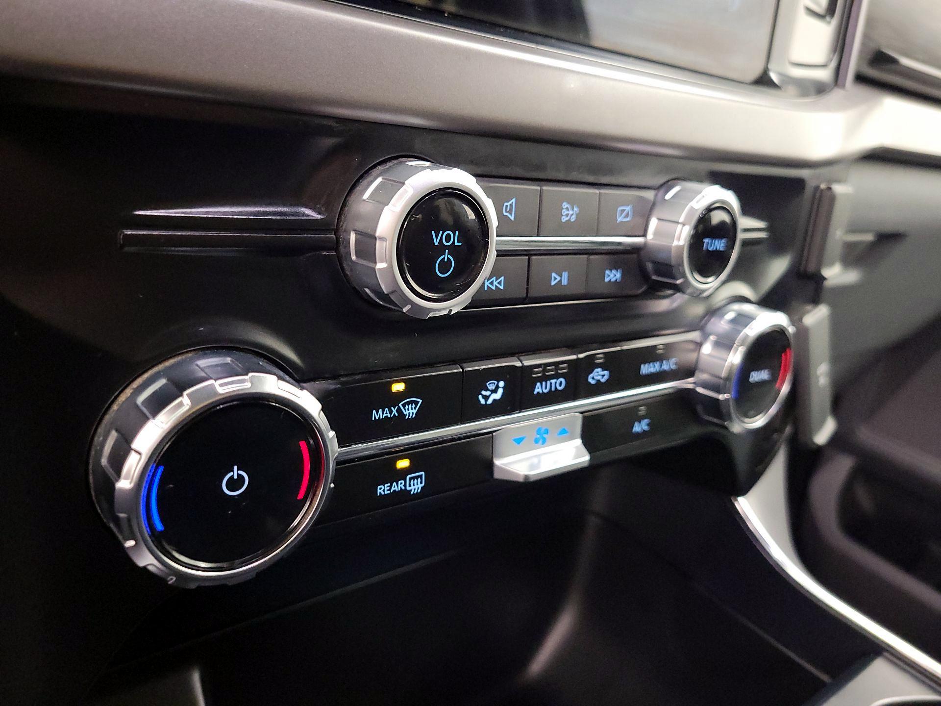 Thumbnail: 2024 Ford F-150 - 15