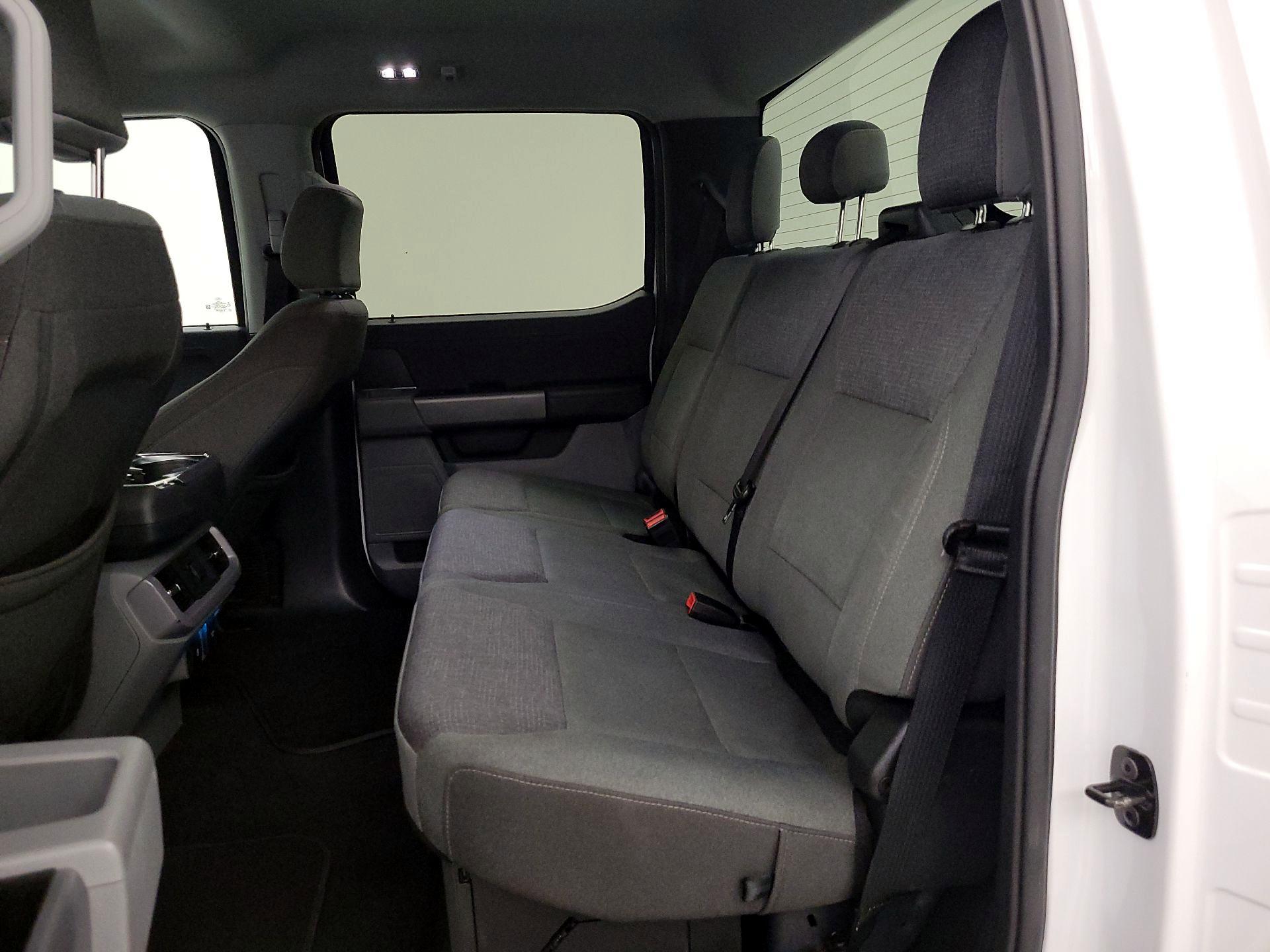 Thumbnail: 2024 Ford F-150 - 17