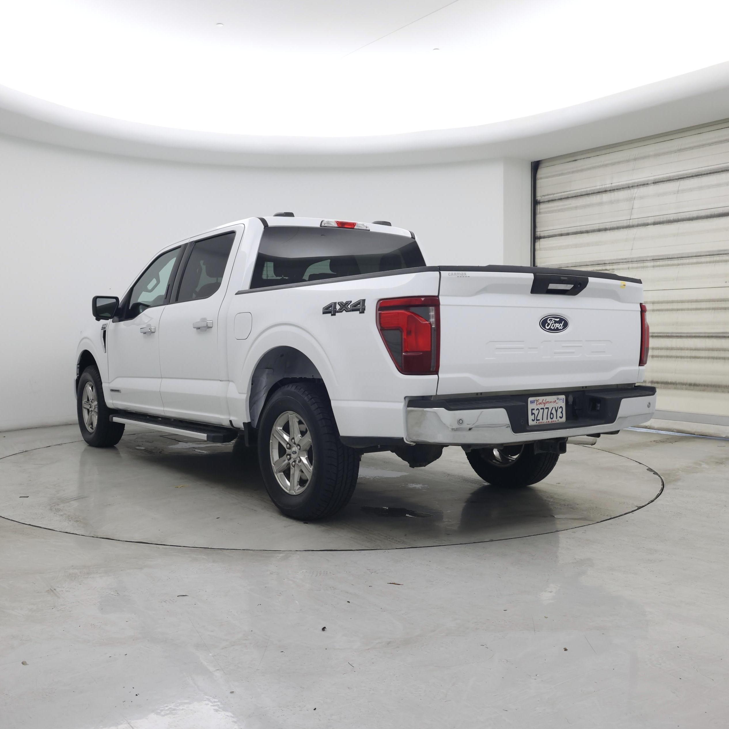 Thumbnail: 2024 Ford F-150 - 2