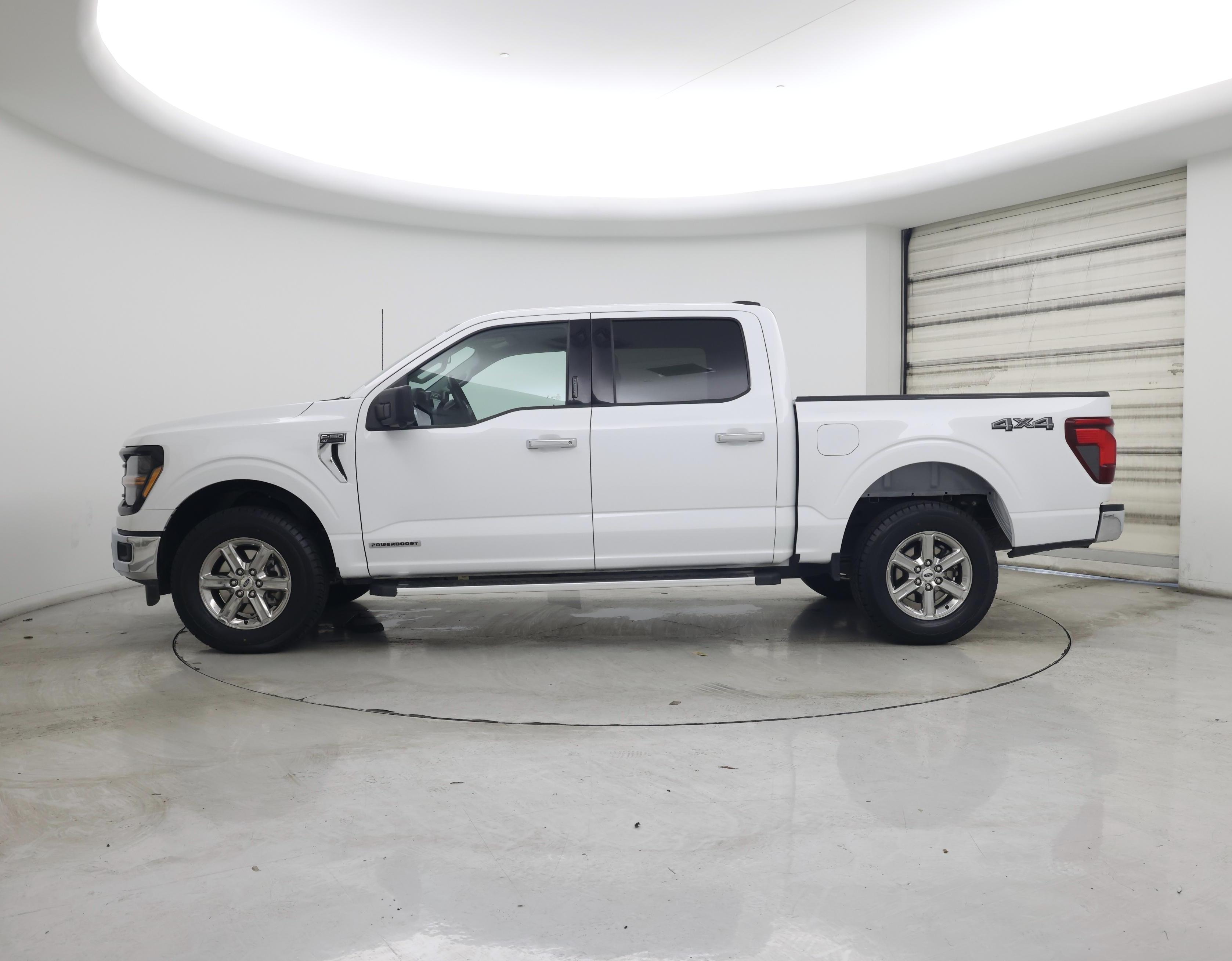 Thumbnail: 2024 Ford F-150 - 3