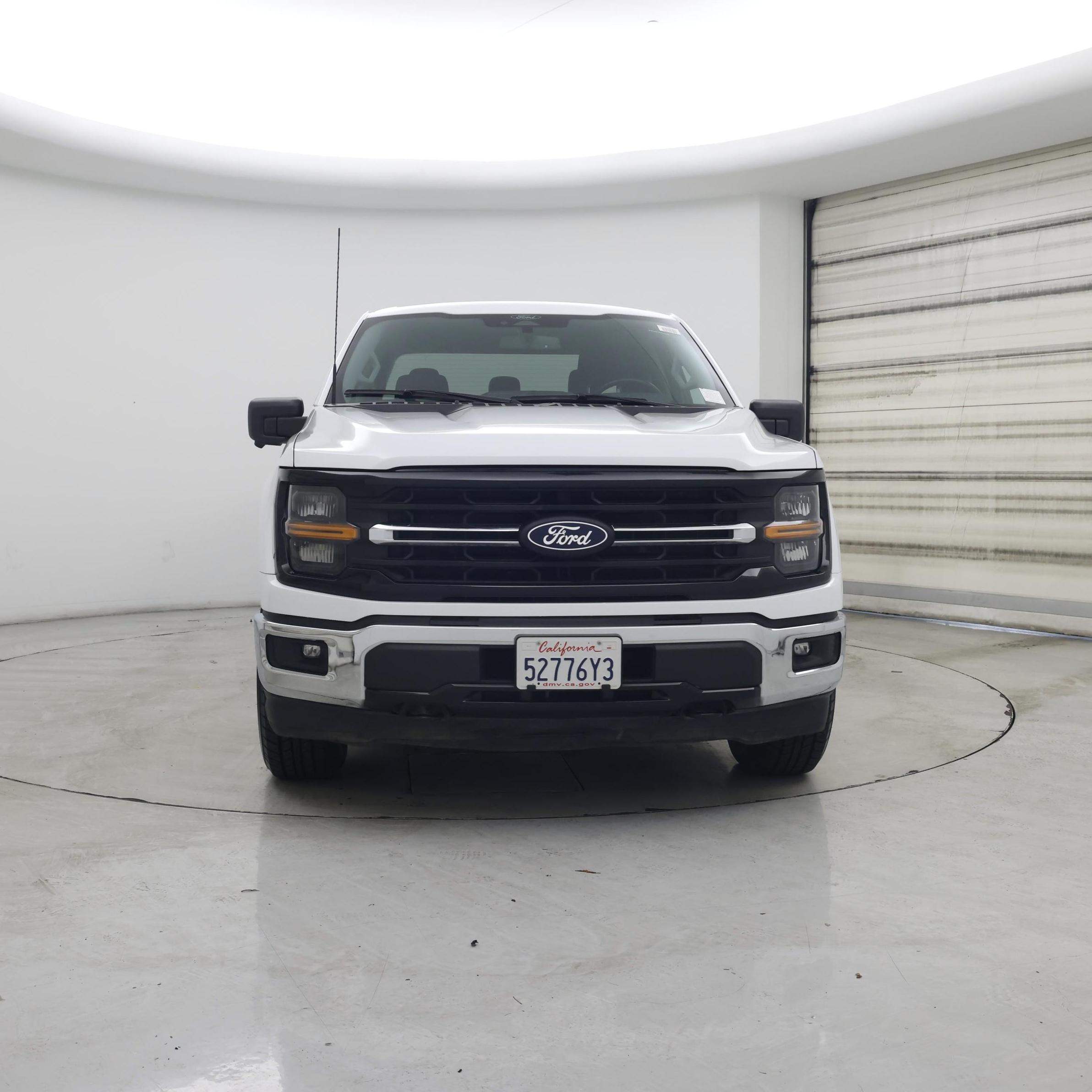 Thumbnail: 2024 Ford F-150 - 5