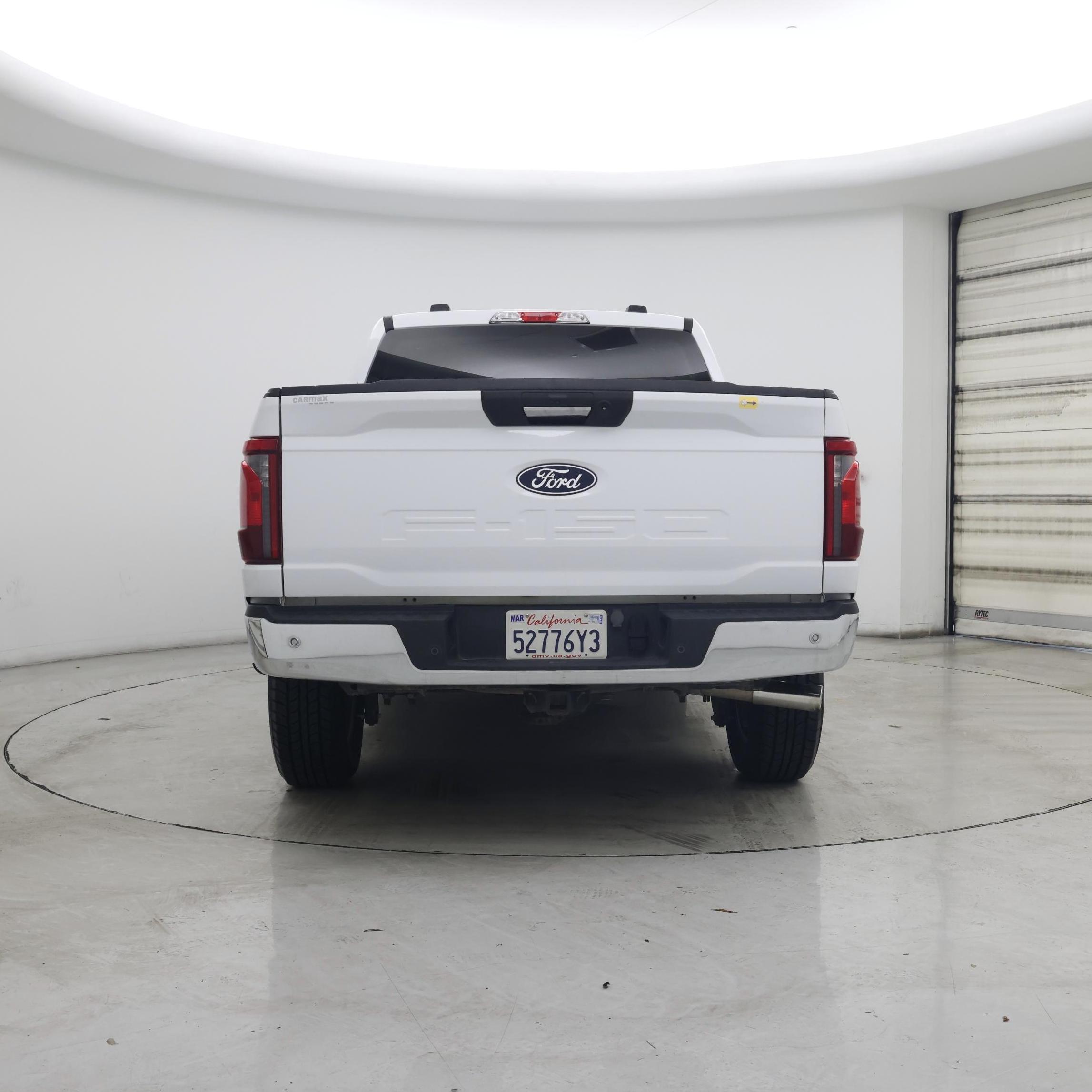 Thumbnail: 2024 Ford F-150 - 6