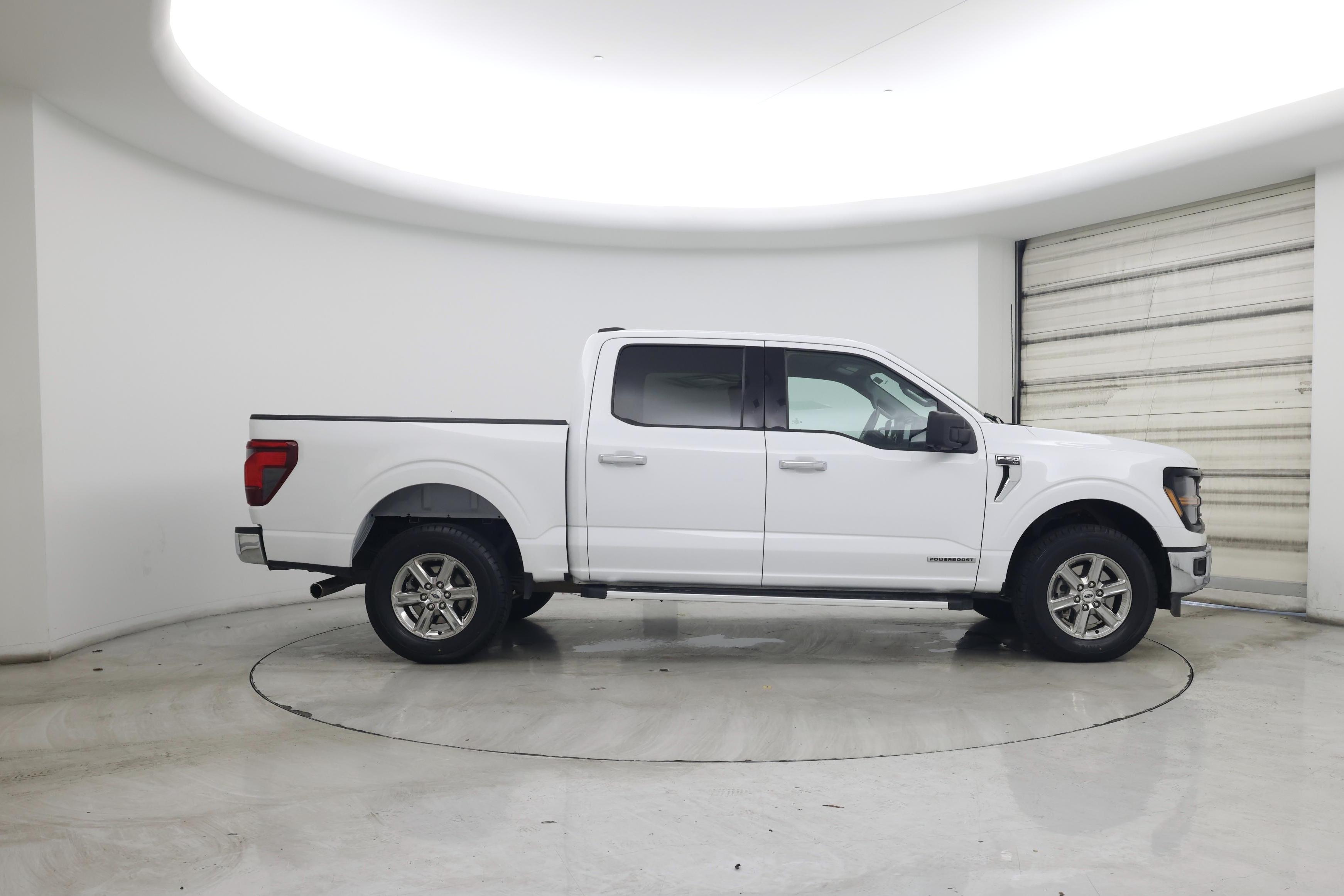 Thumbnail: 2024 Ford F-150 - 7