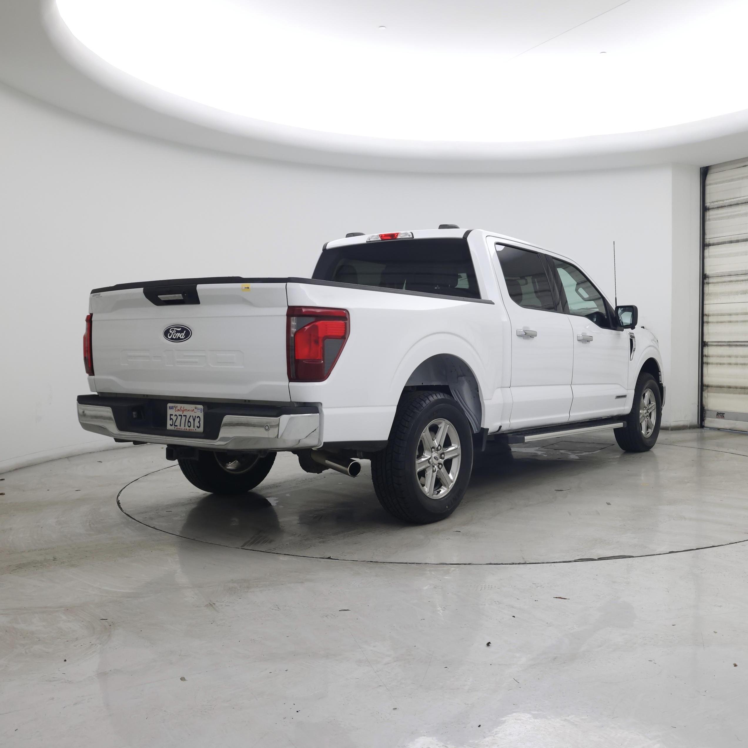 Thumbnail: 2024 Ford F-150 - 8