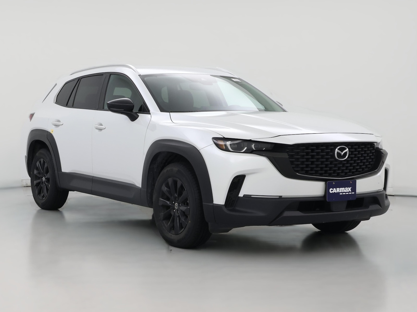 2024 Mazda CX-50 S PREFERRED