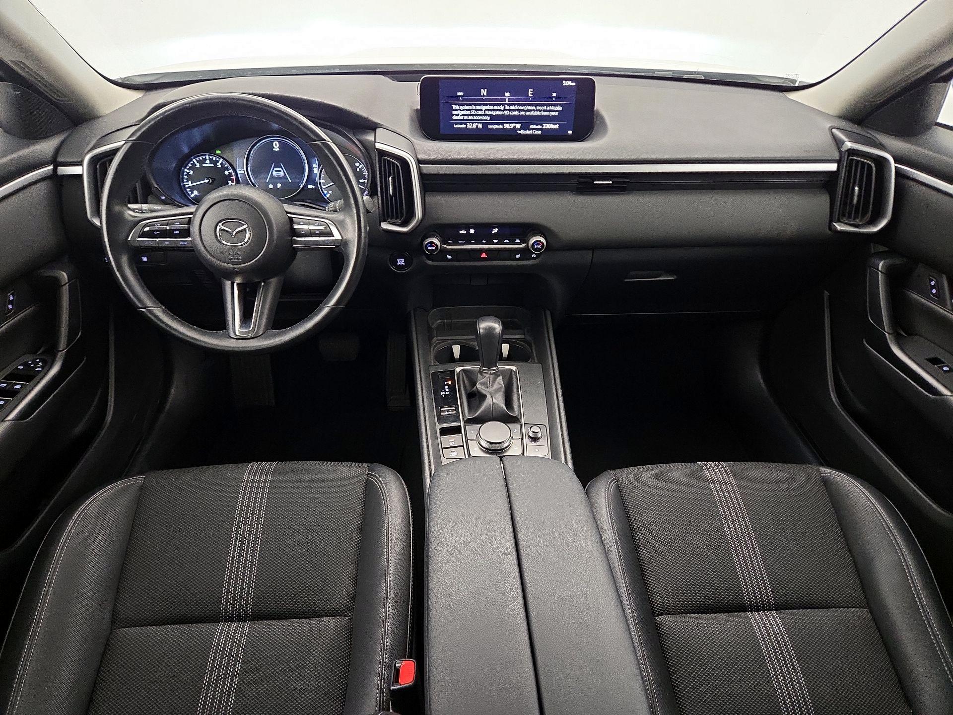 Thumbnail: 2024 Mazda CX-50 - 9